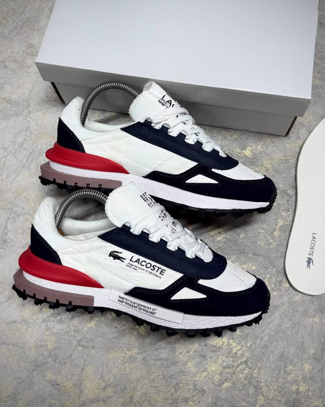 Tenis 0826-265