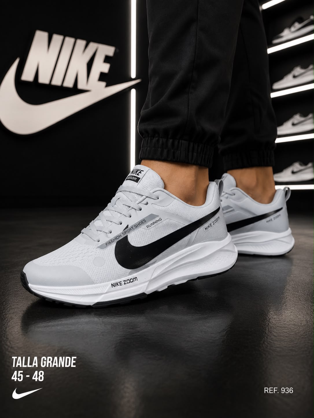 Tenis Importados