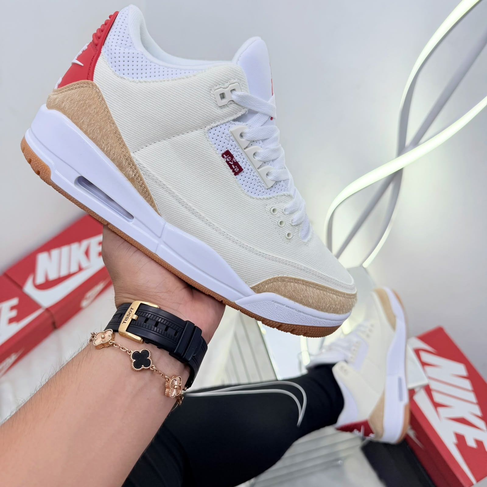 Tenis Importados