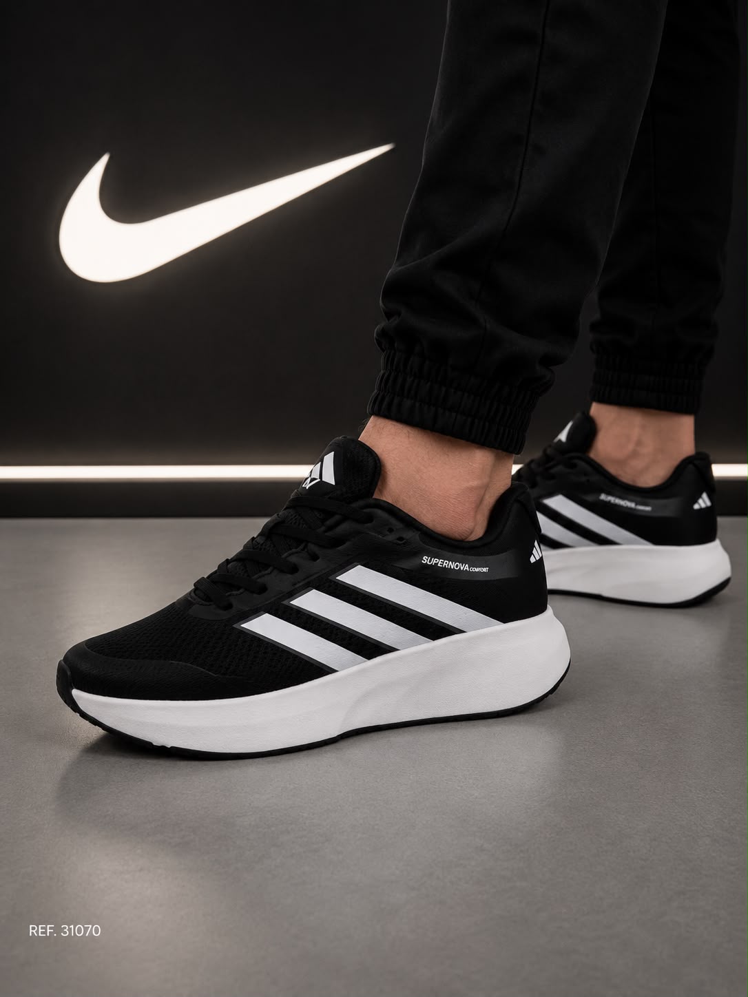 Tenis Importados