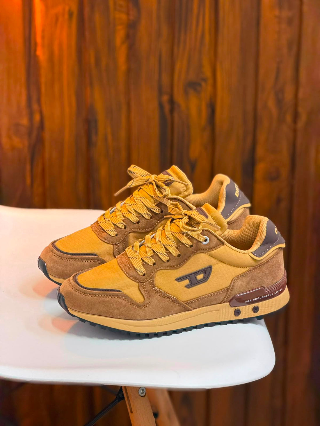 Tenis Importados
