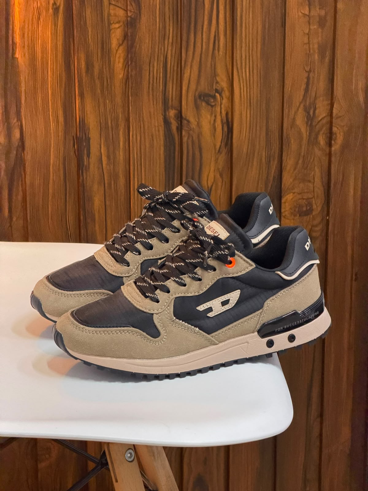 Tenis Importados