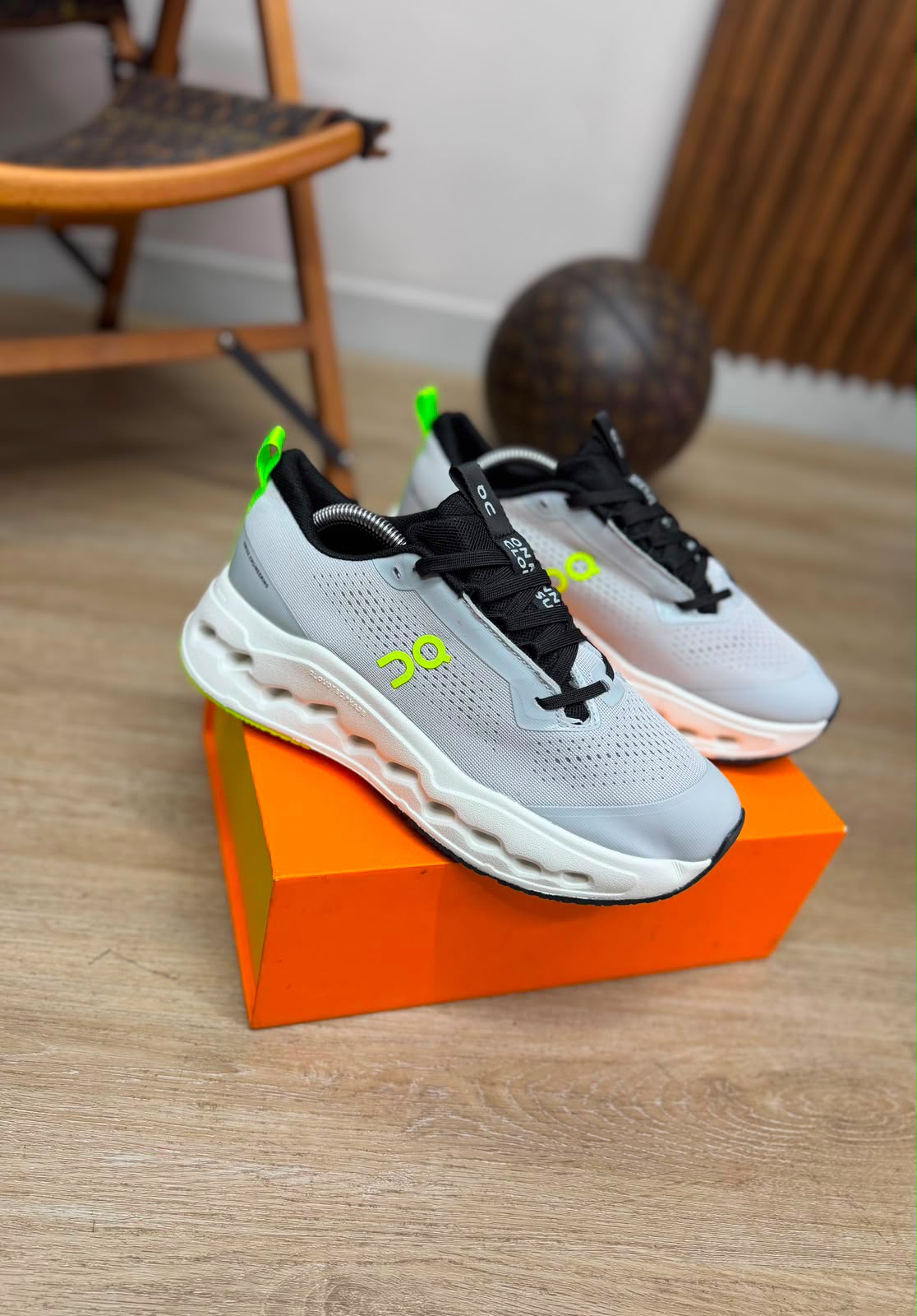 Tenis Importados