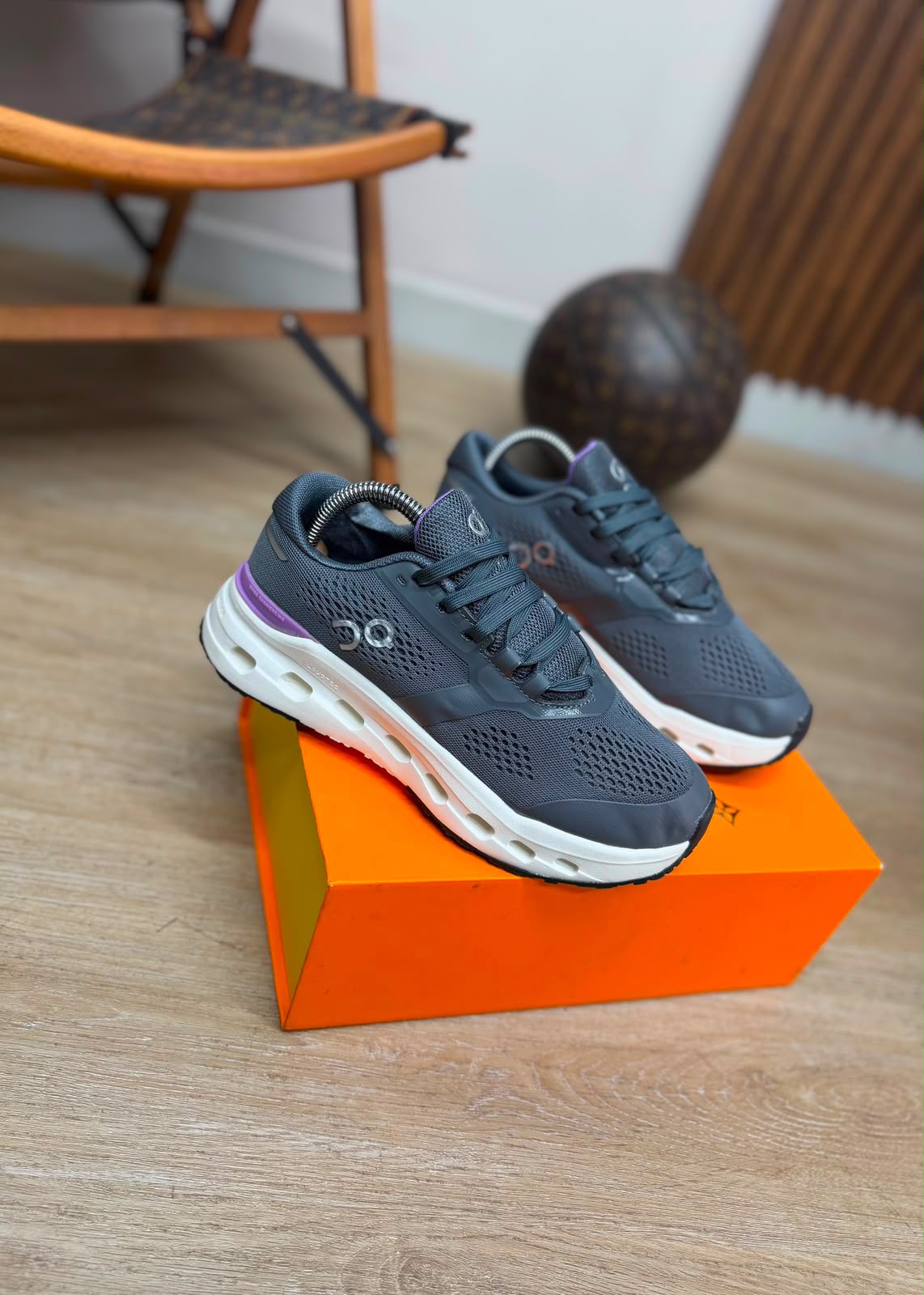 Tenis Importados