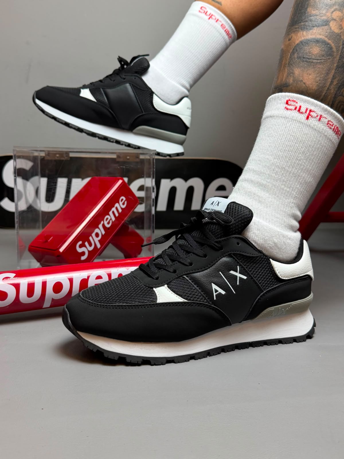 Tenis Importados