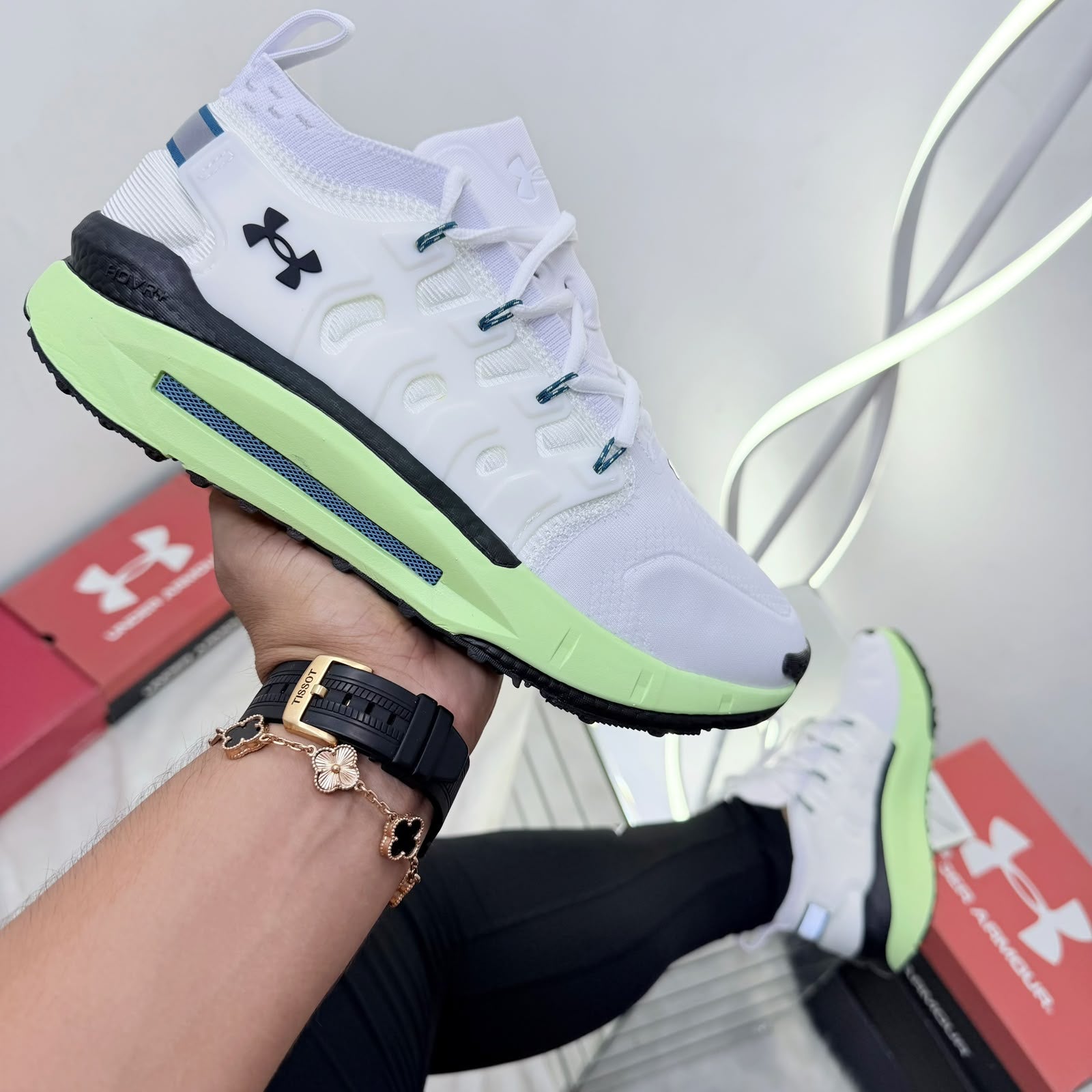 Tenis Importados