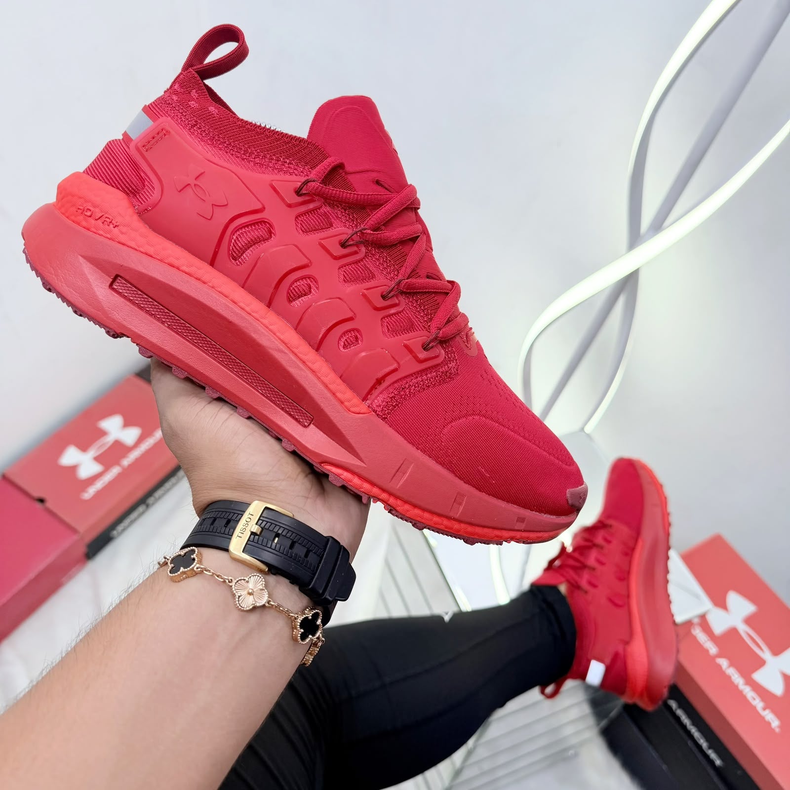 Tenis Importados