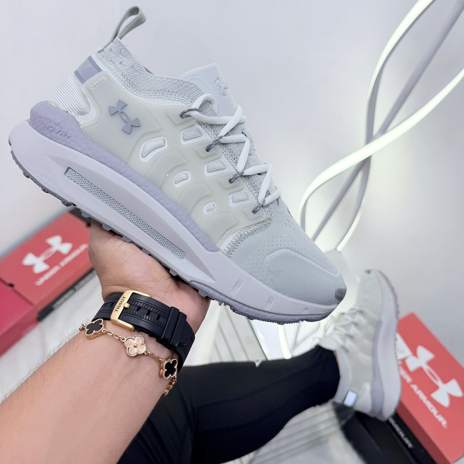 Tenis Importados