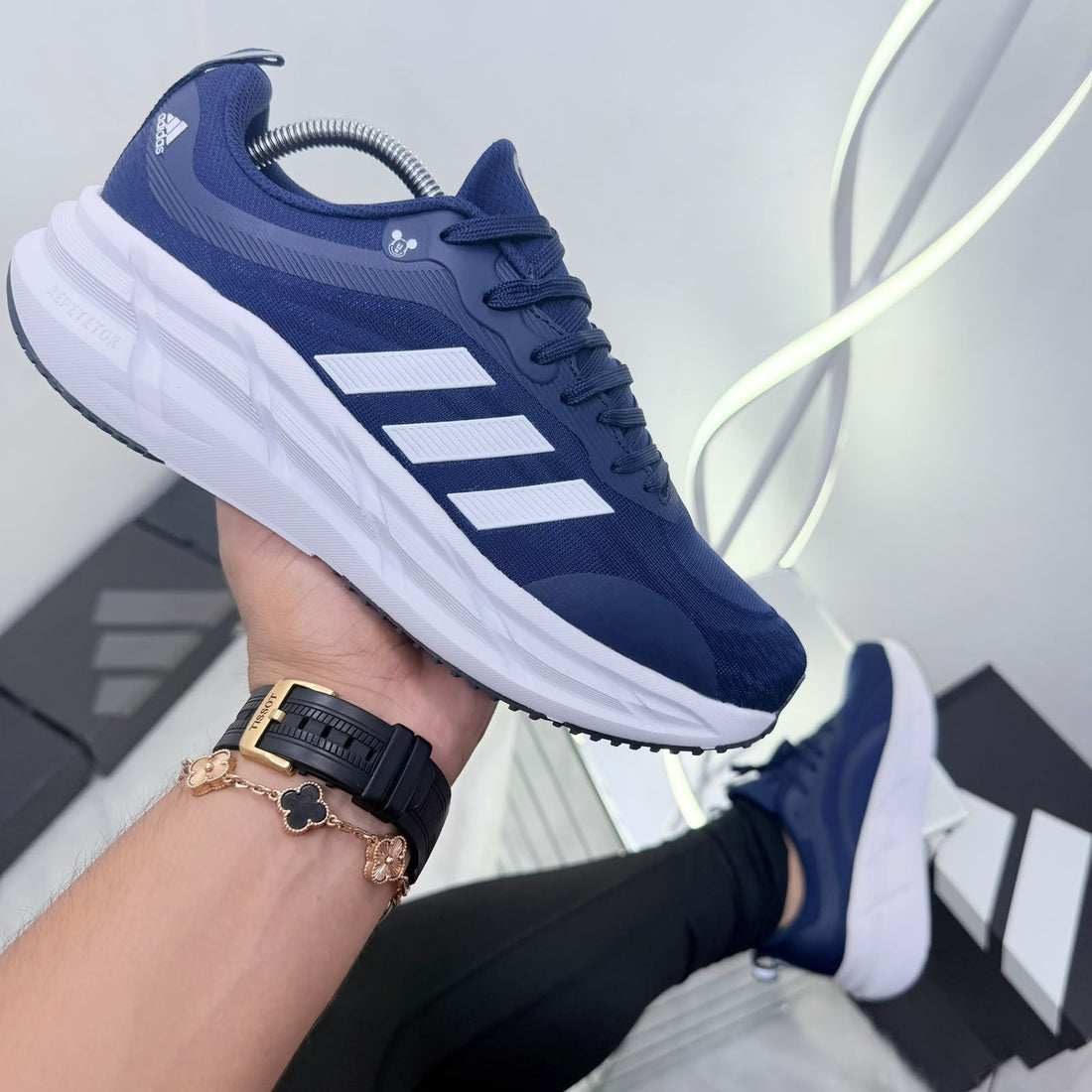 Tenis Importados