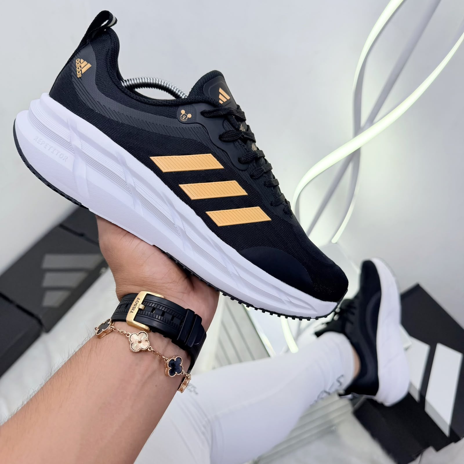 Tenis Importados