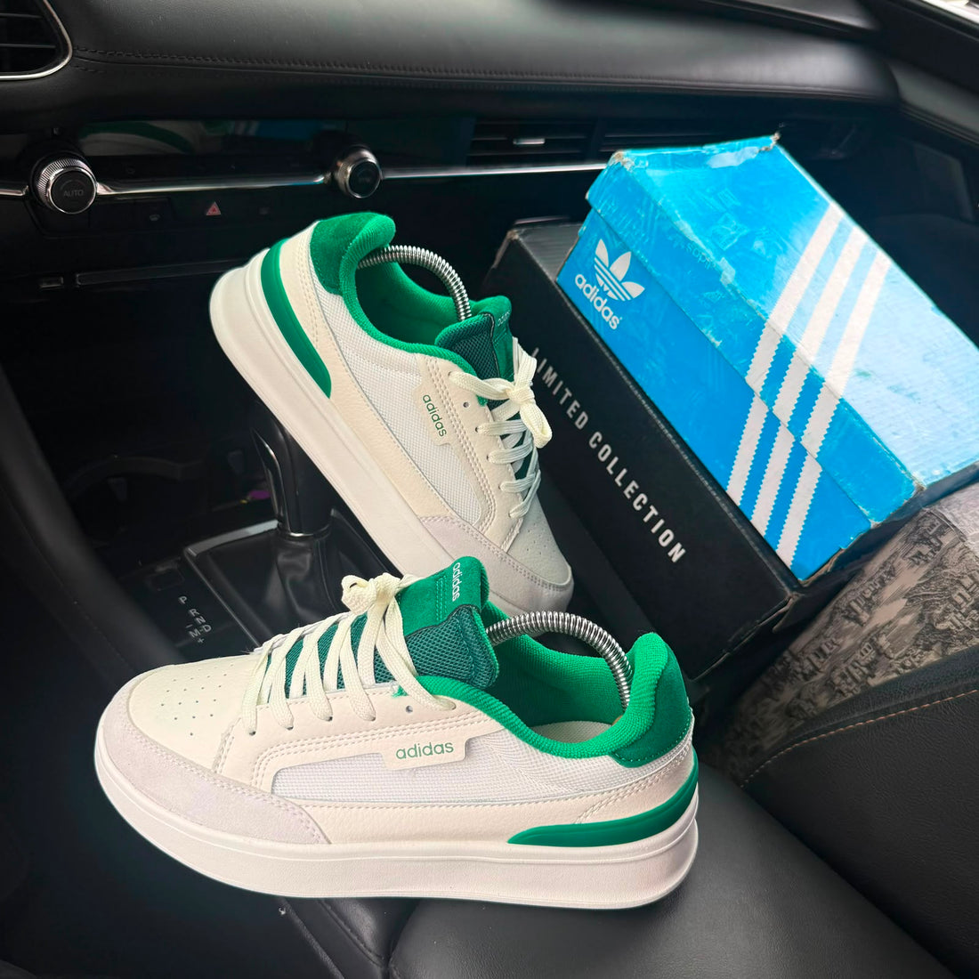 Tenis Importados