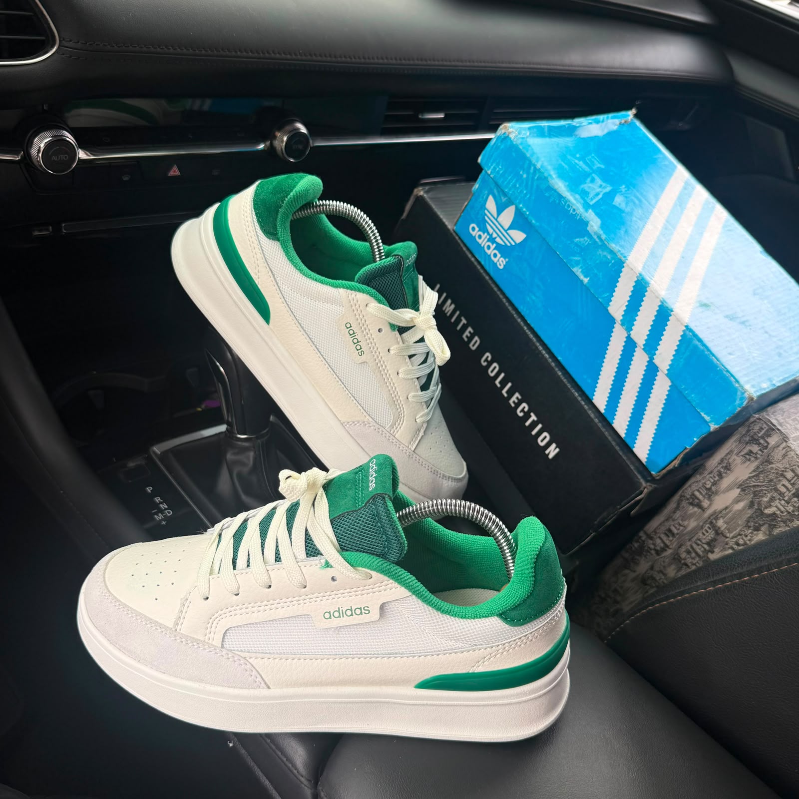 Tenis Importados