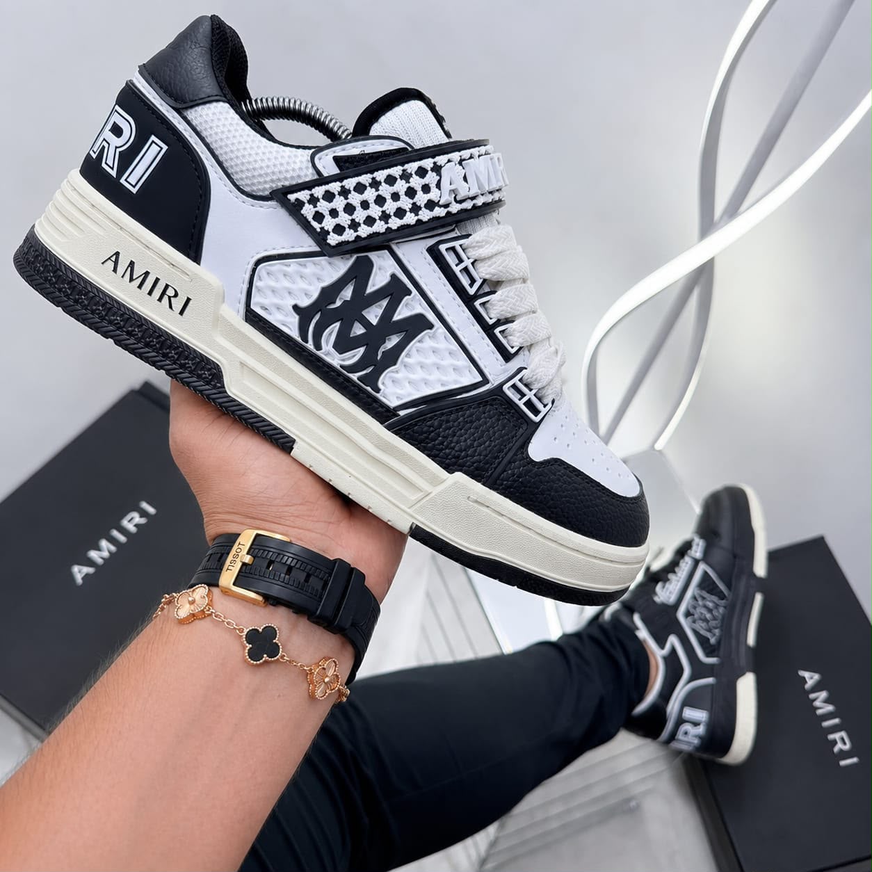 Tenis Importados