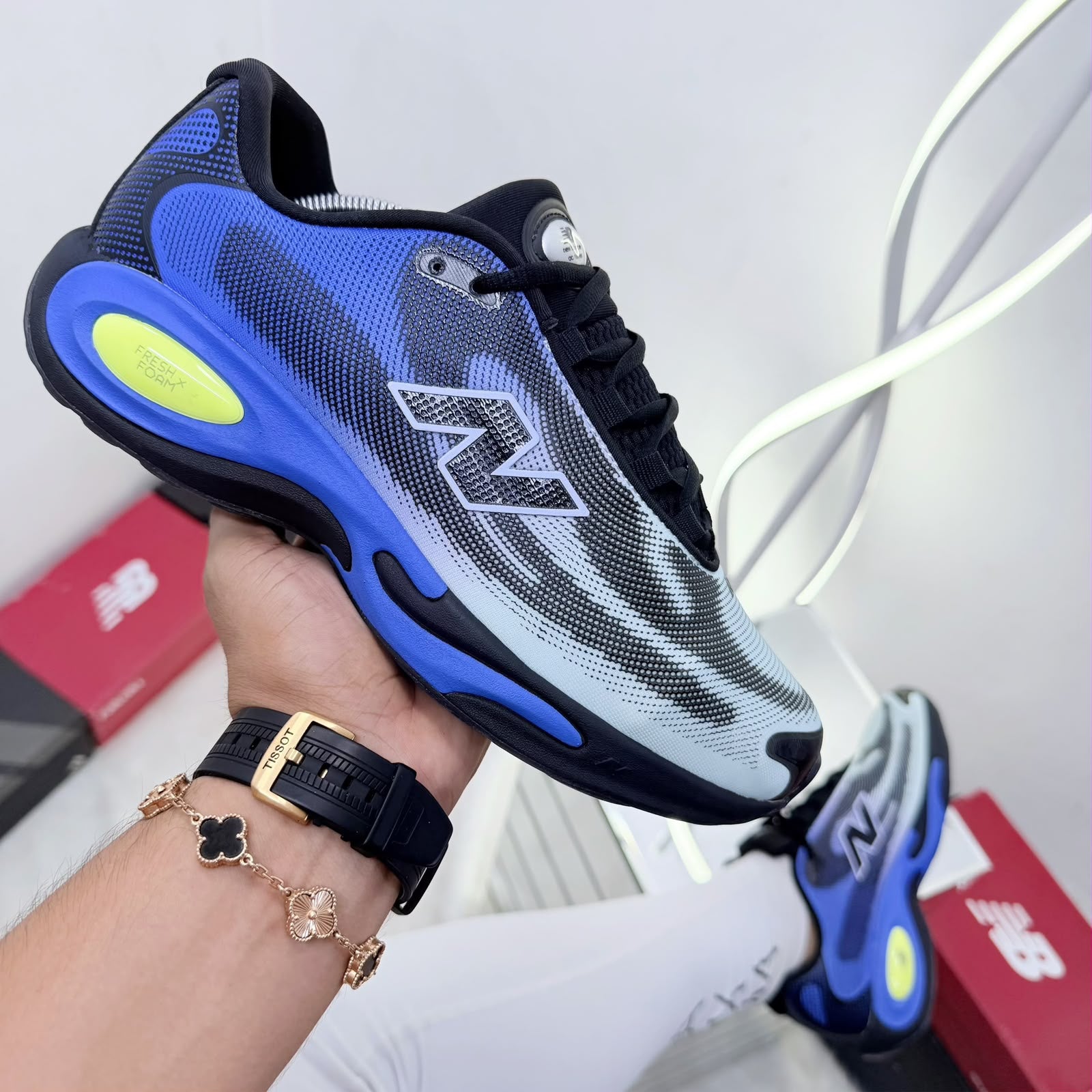 Tenis Importados