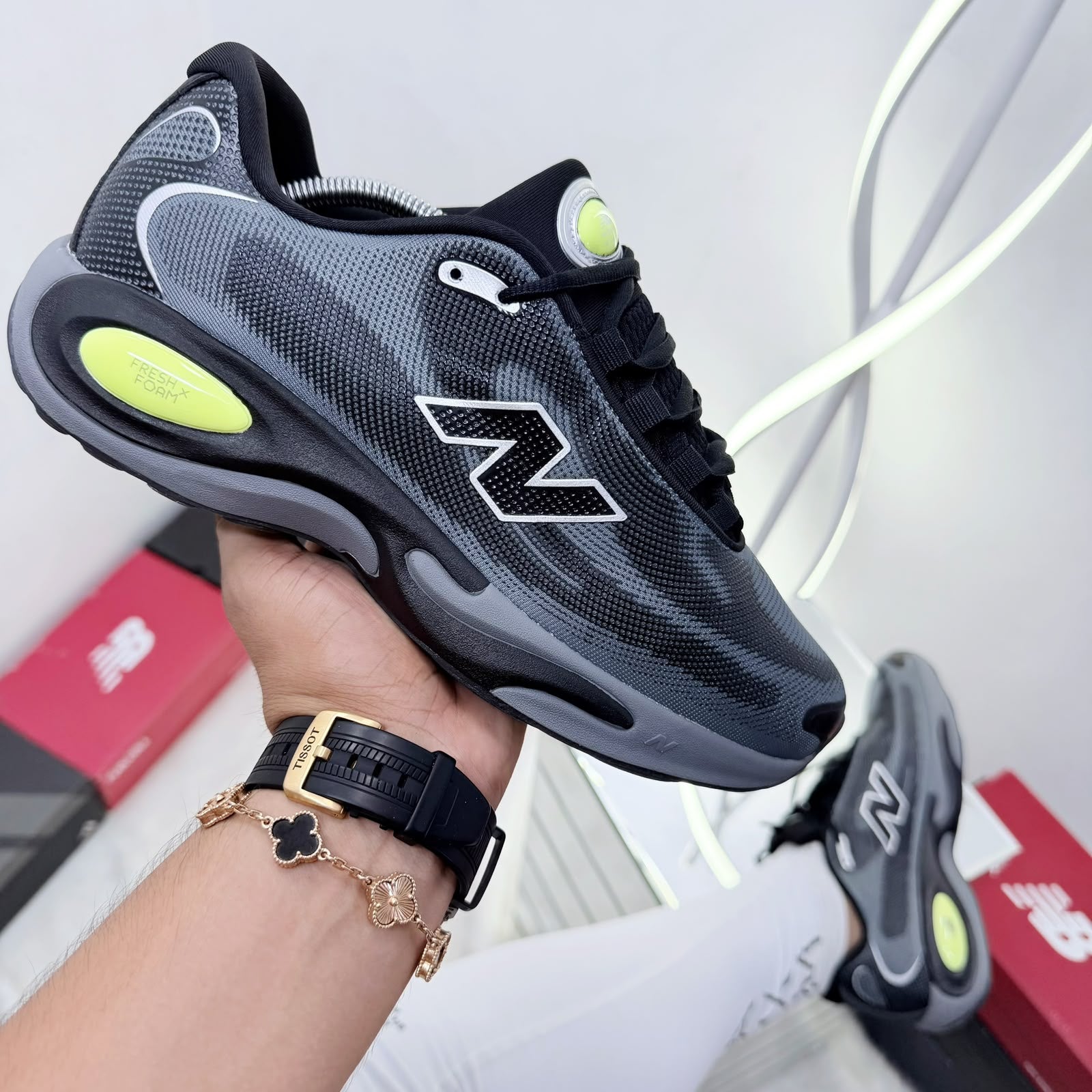 Tenis Importados