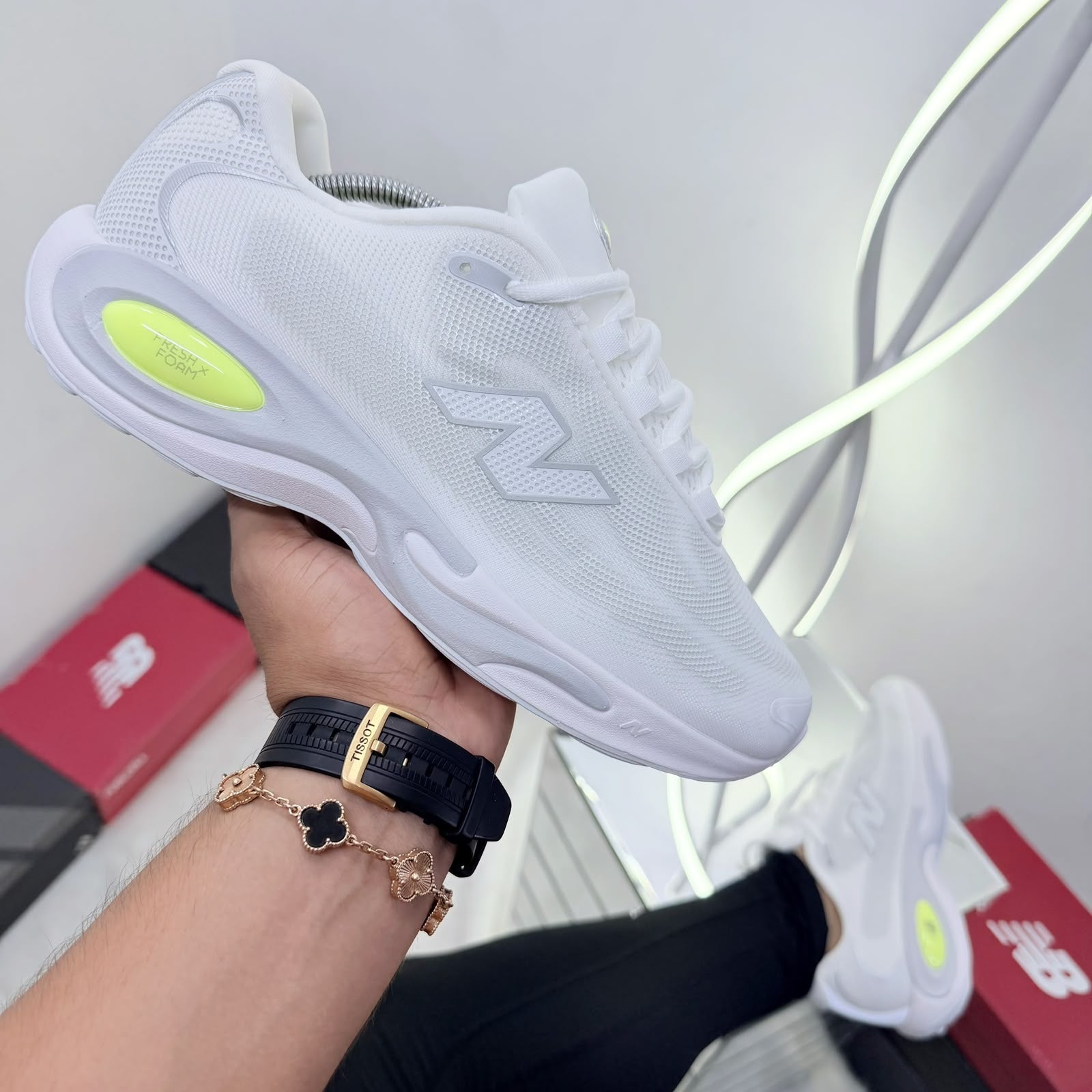 Tenis Importados