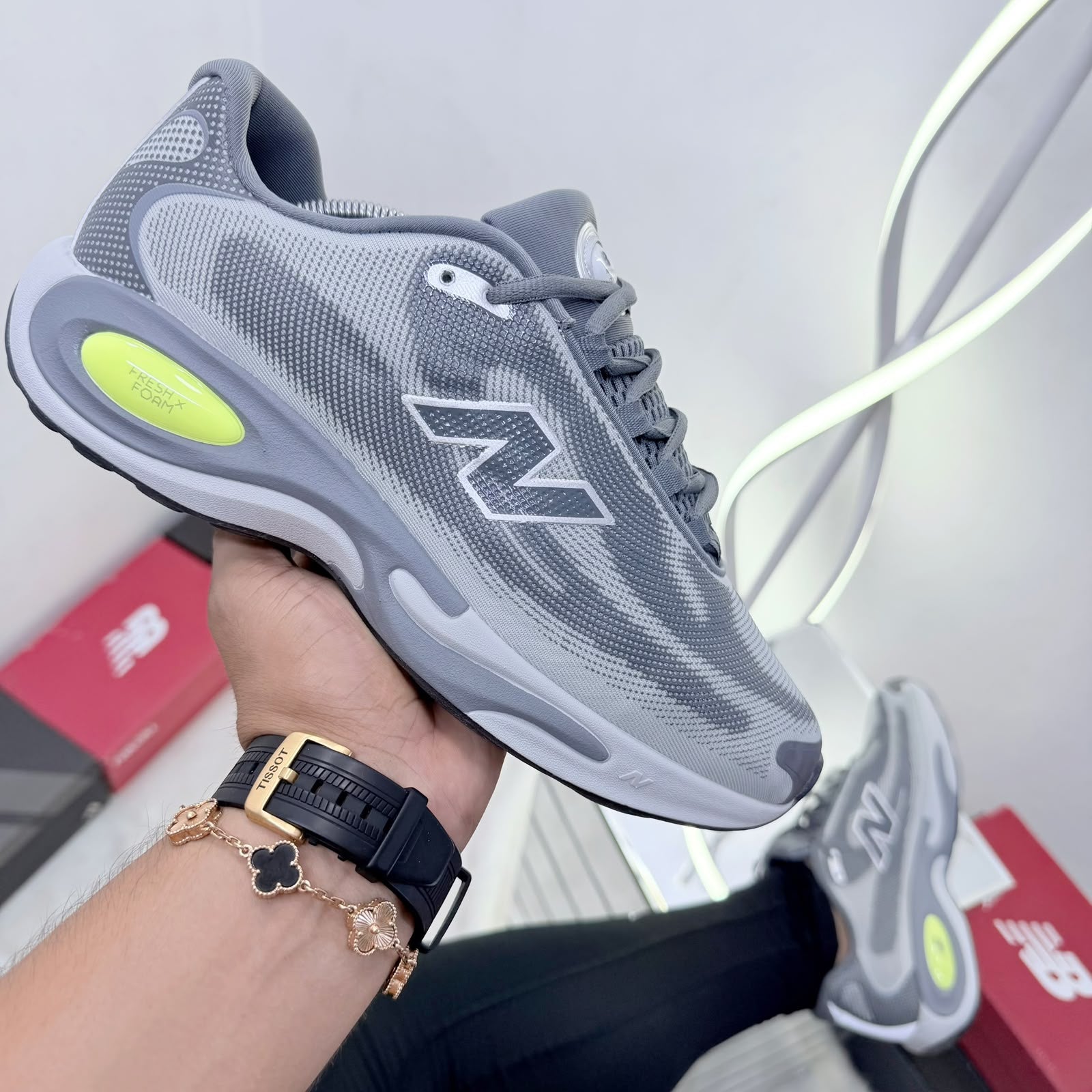 Tenis Importados
