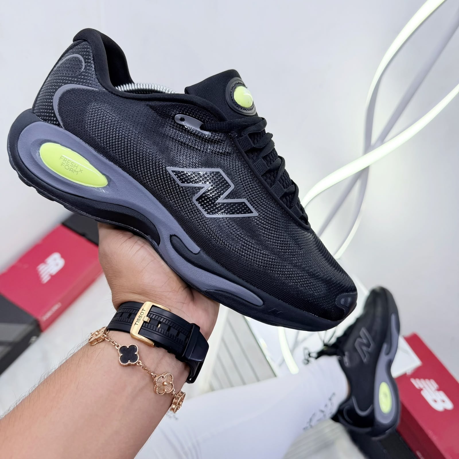 Tenis Importados