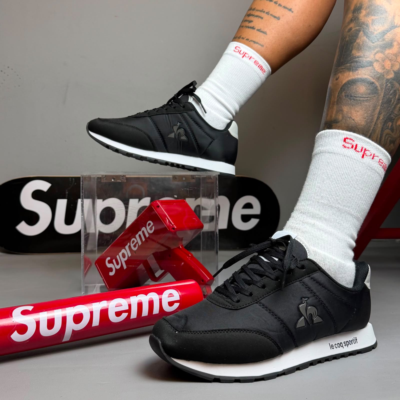 Tenis Importados