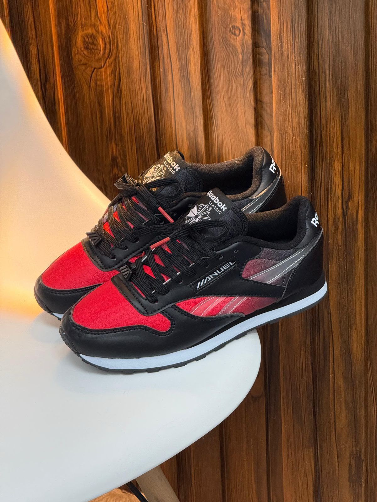 Tenis Importados