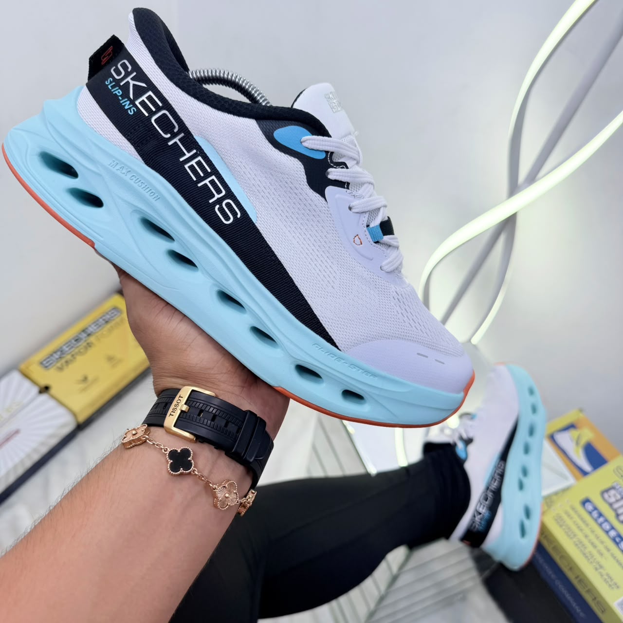 Tenis Importados