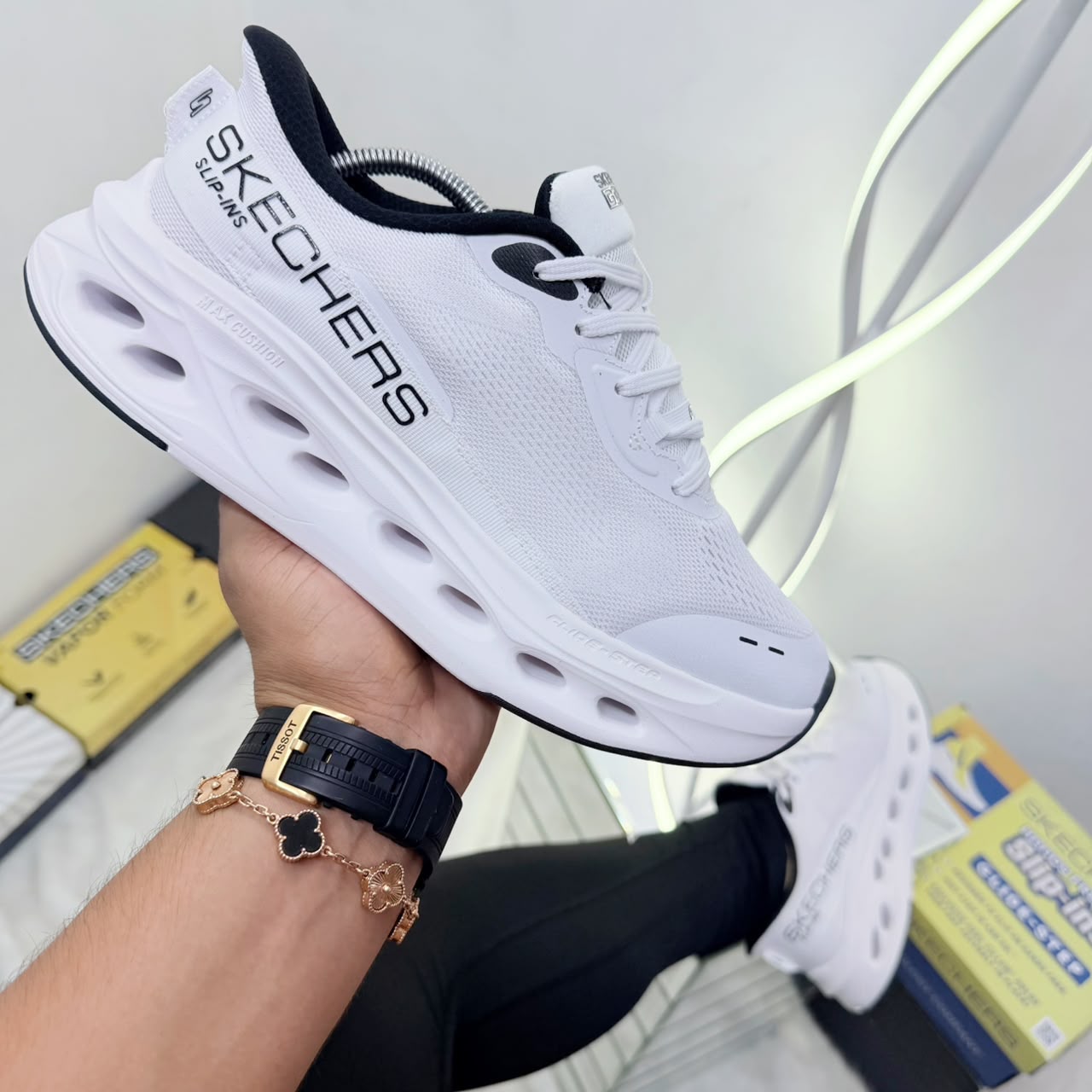Tenis Importados