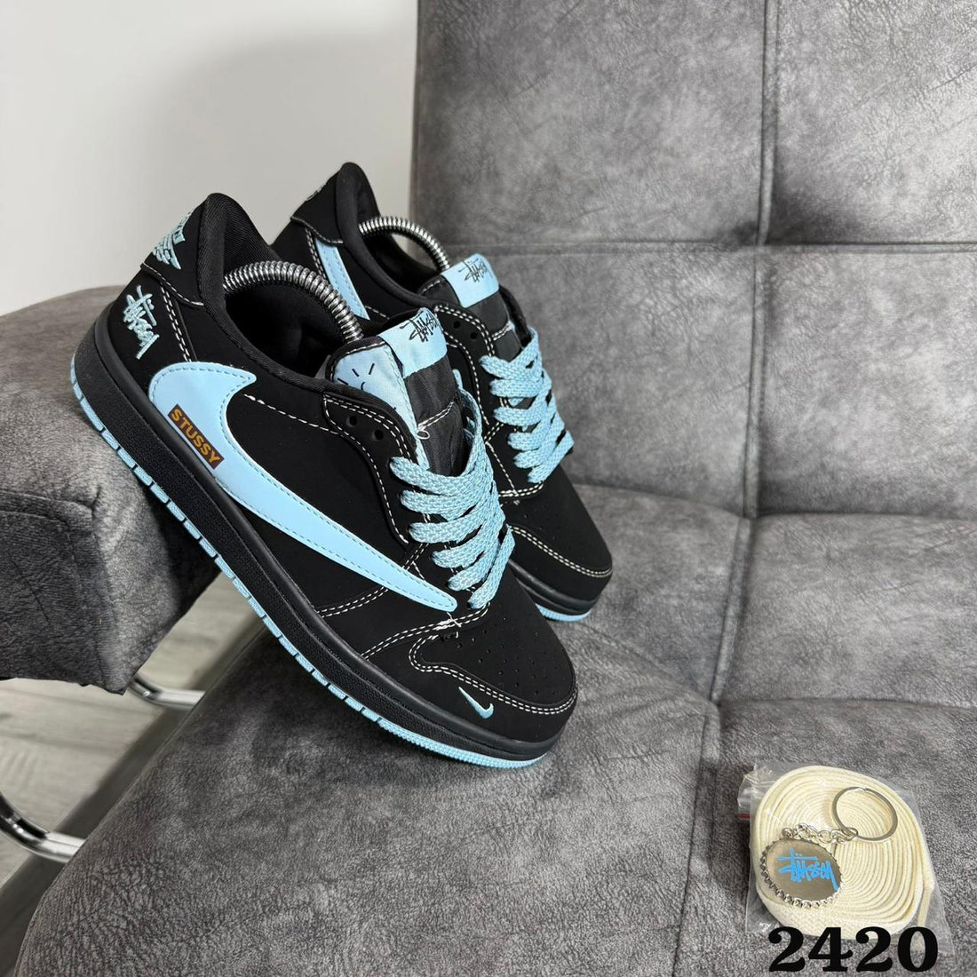 Tenis Importados