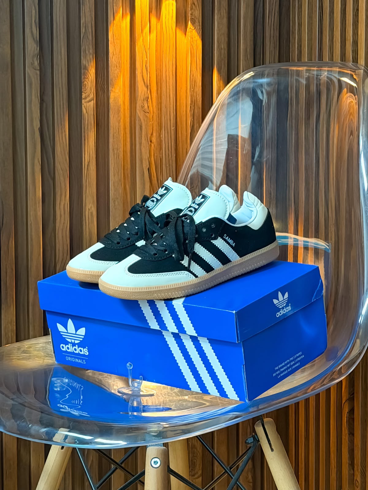 Tenis Importados