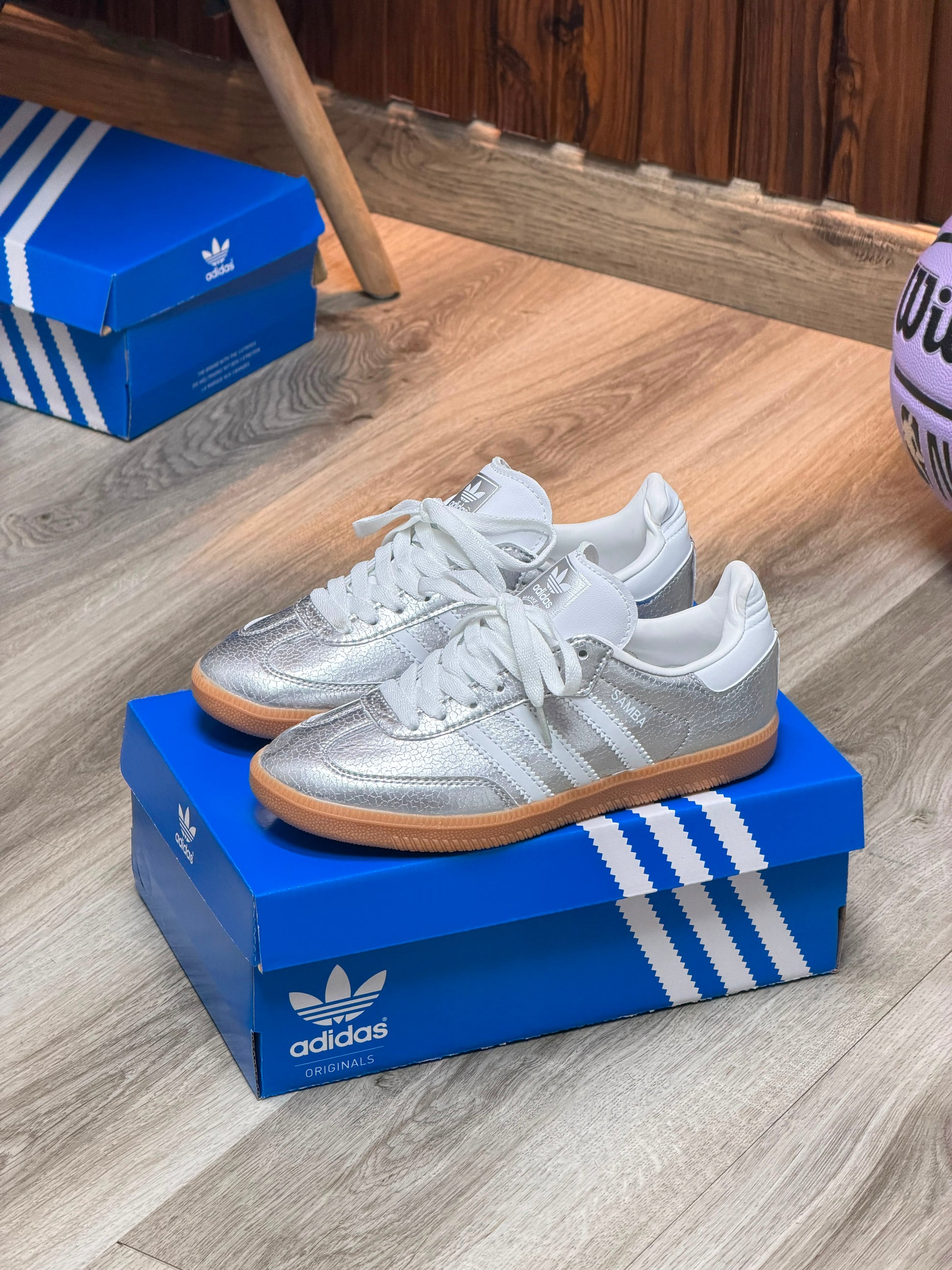 Tenis Importados