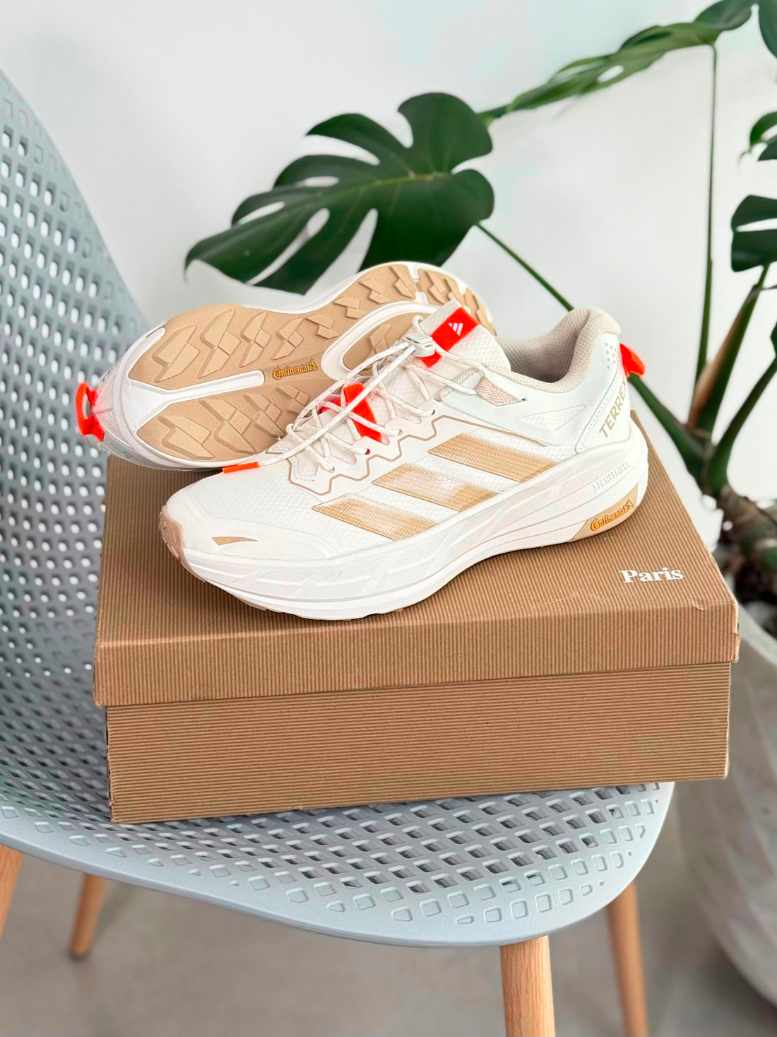 Tenis Importados