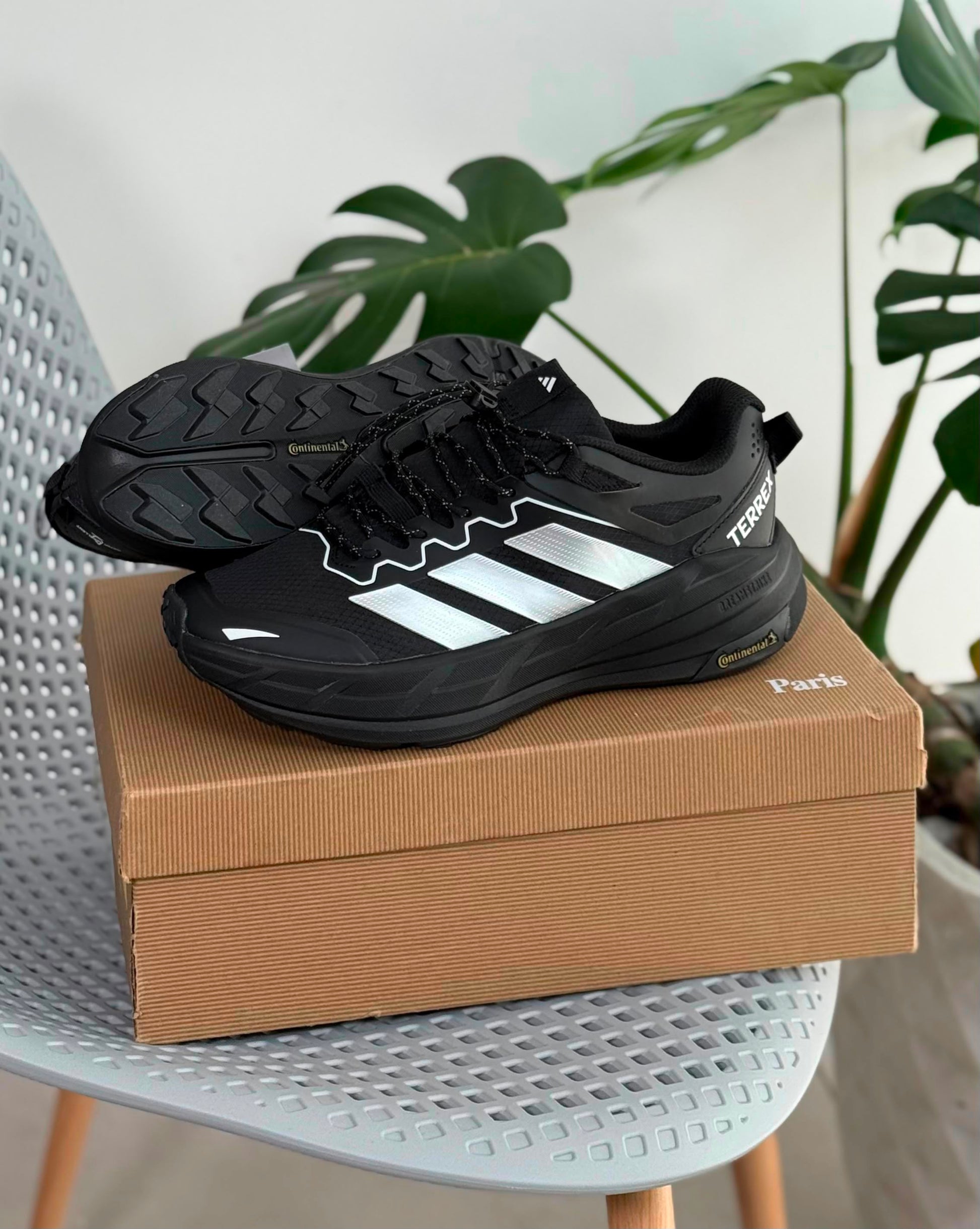Tenis Importados