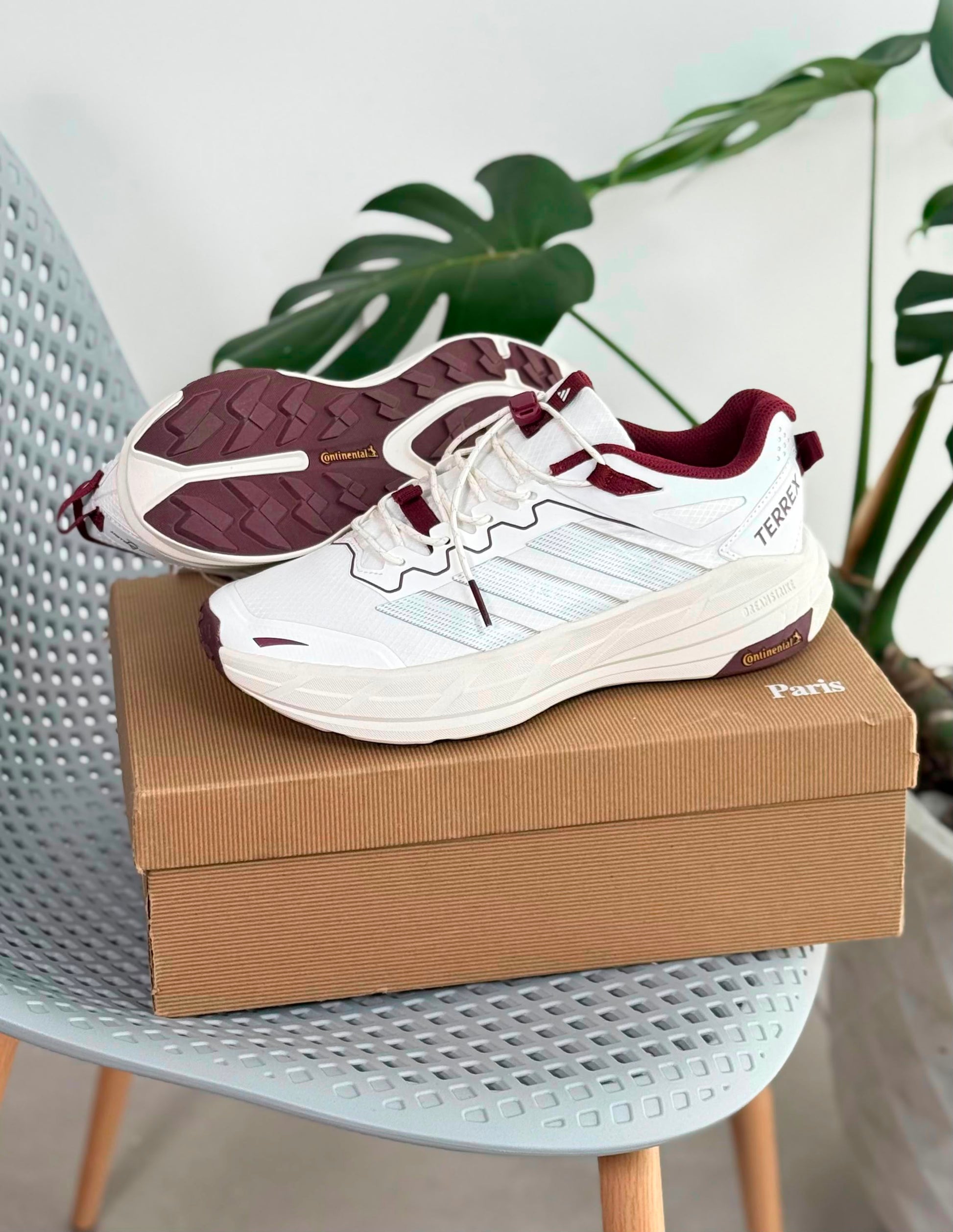 Tenis Importados