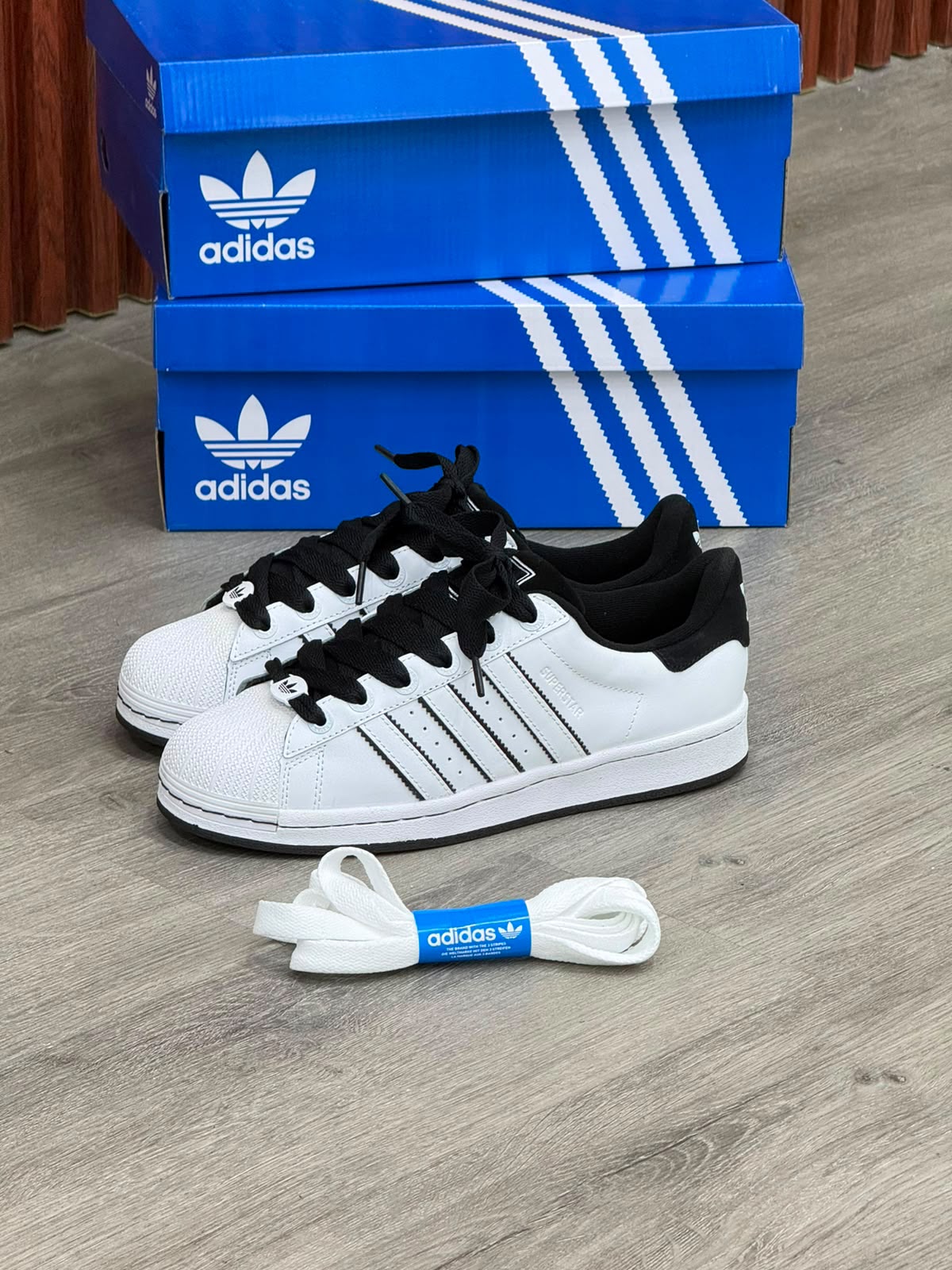 Tenis Importados