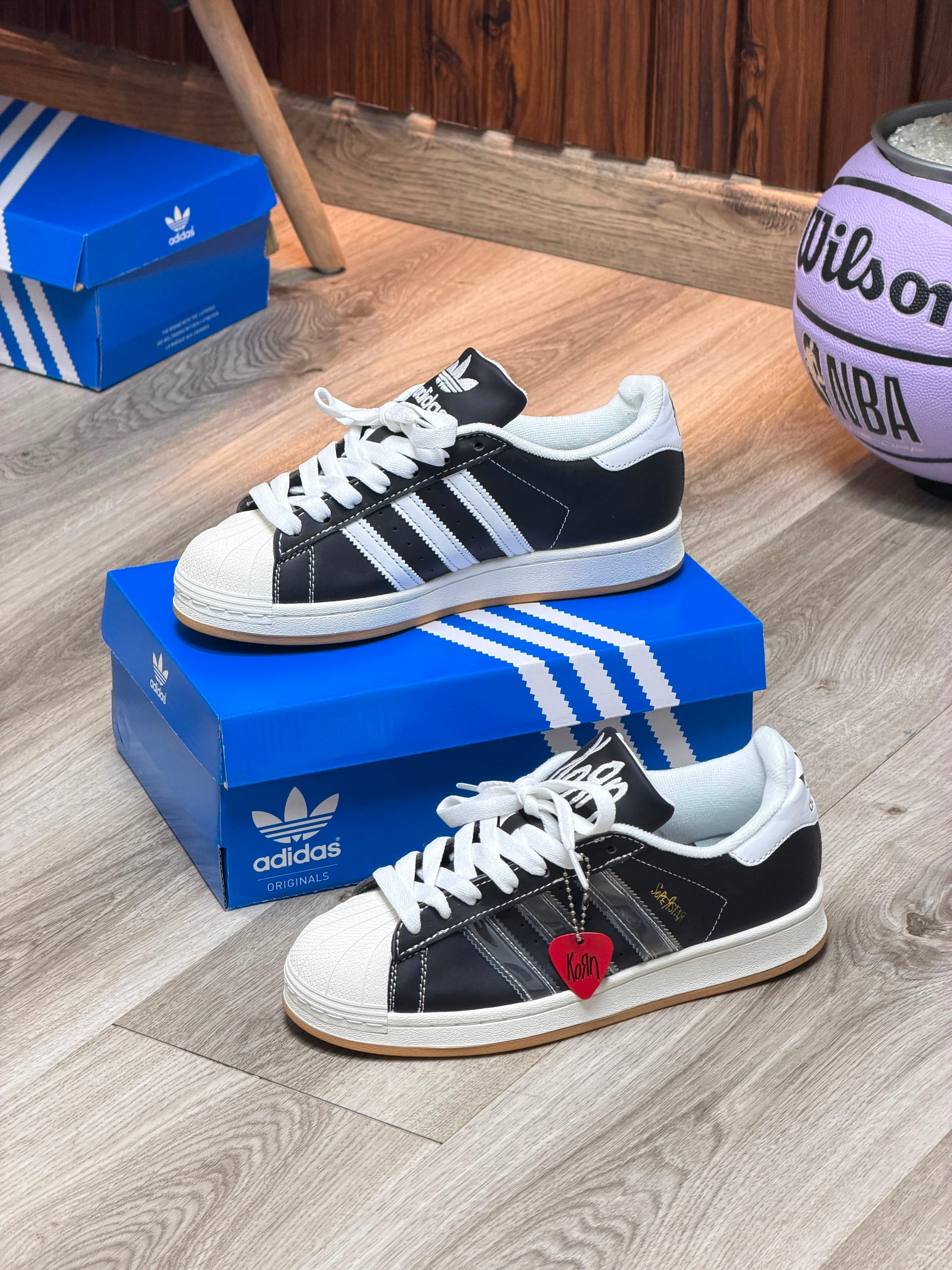 Tenis Importados