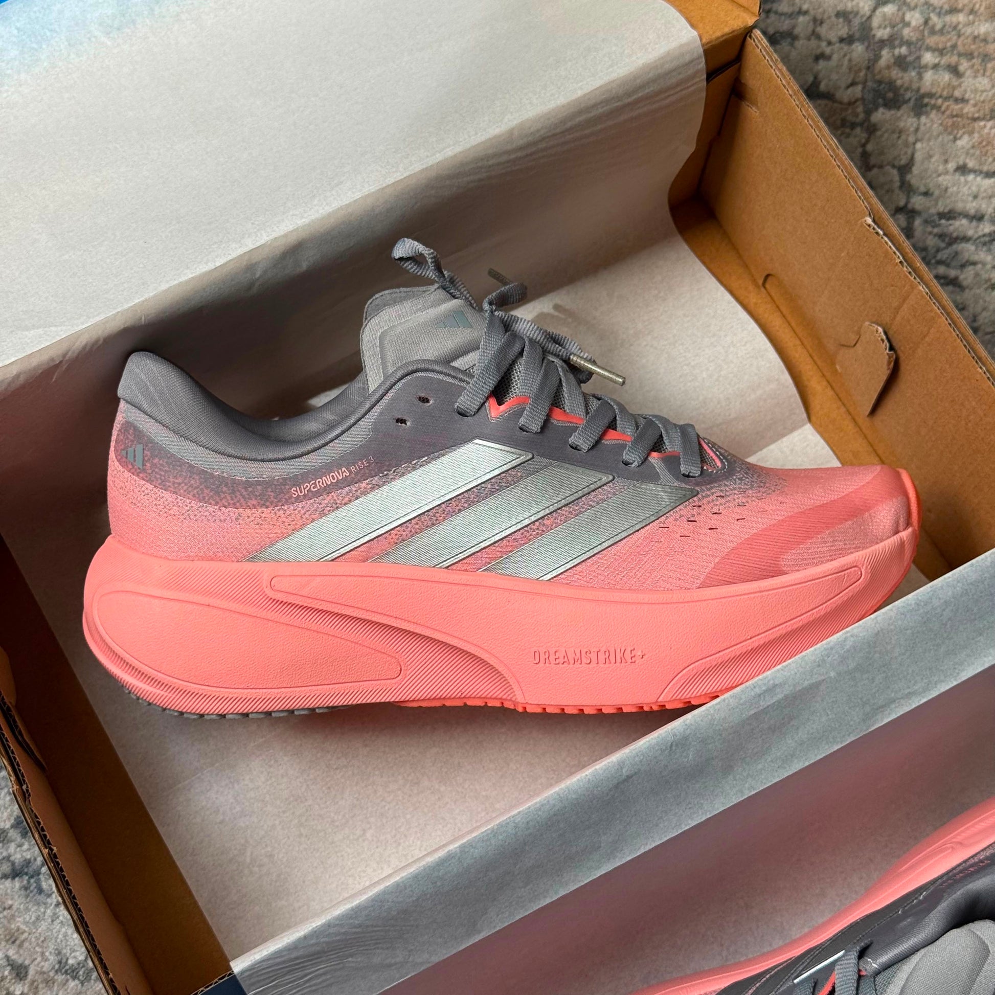 Tenis Importados