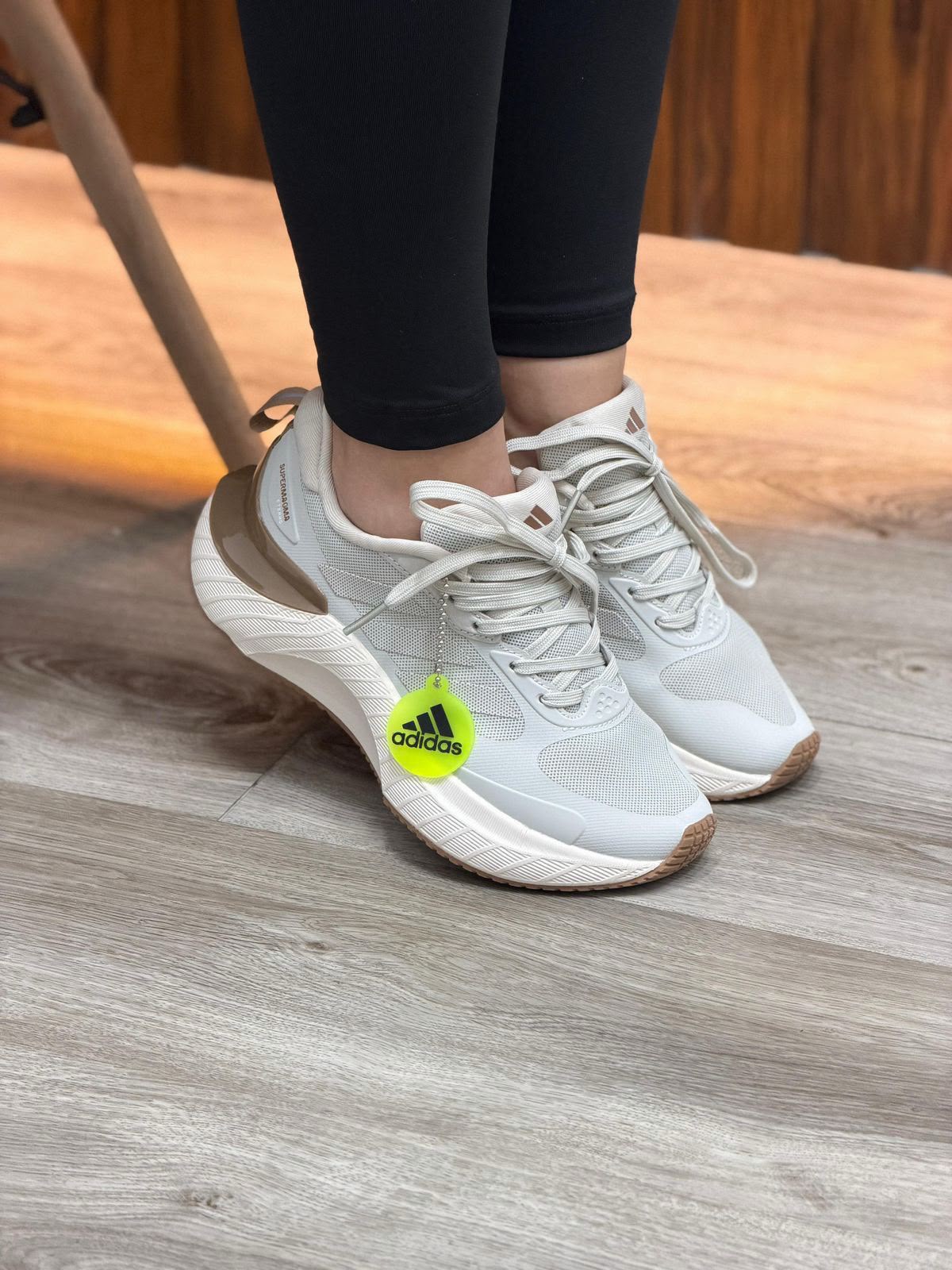 Tenis Importados