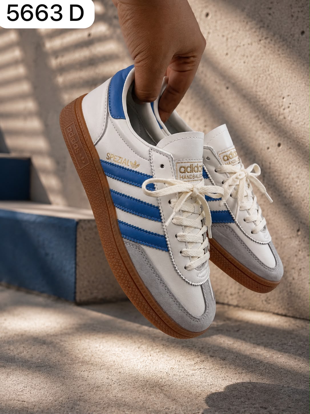 Tenis Importados
