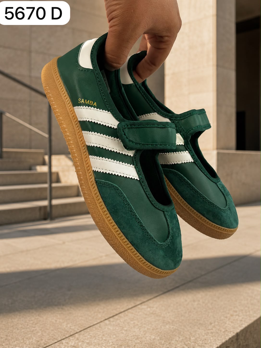 Tenis Importados