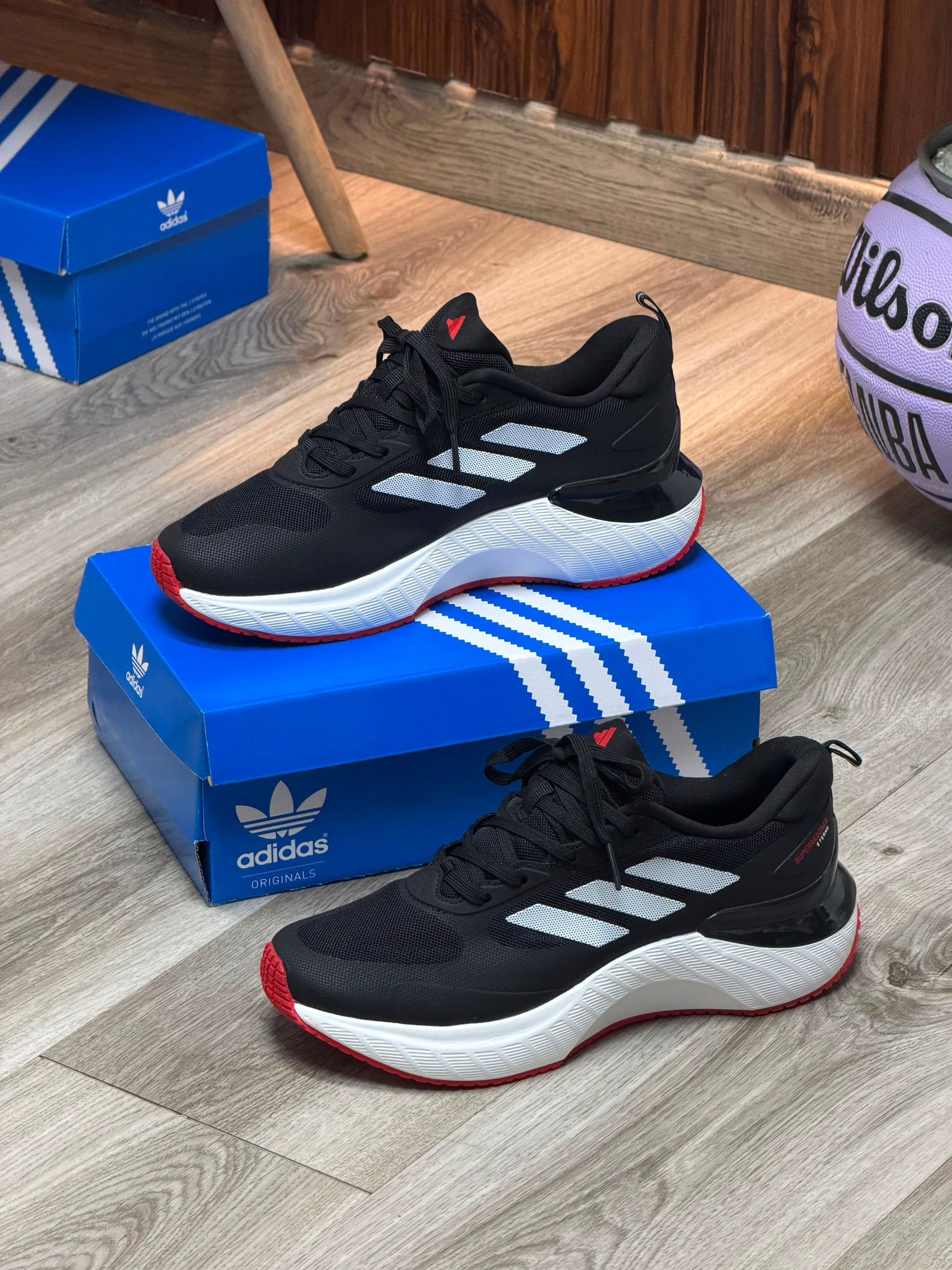 Tenis Importados