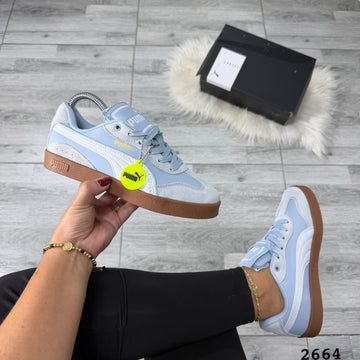 Tenis Importados