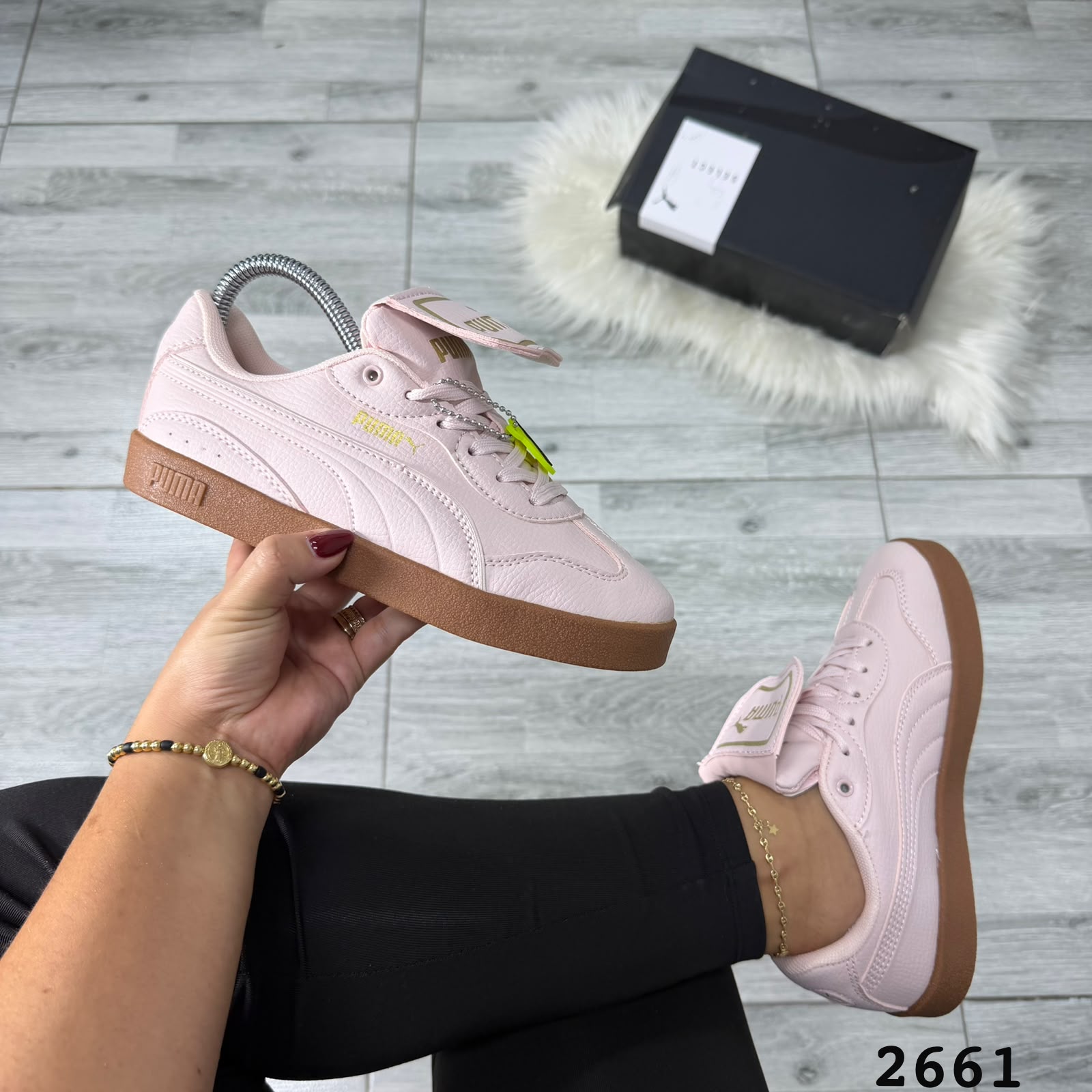 Tenis Importados