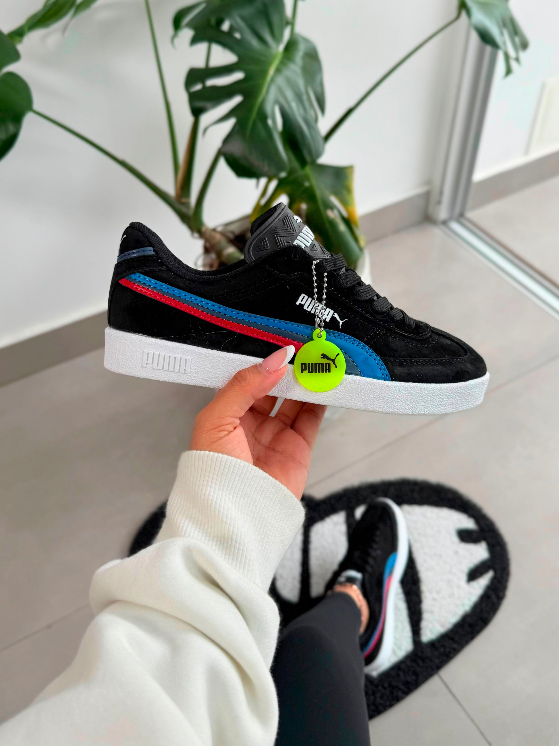 Tenis Importados