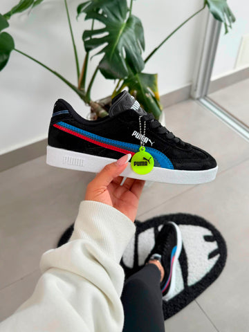 Tenis Importados