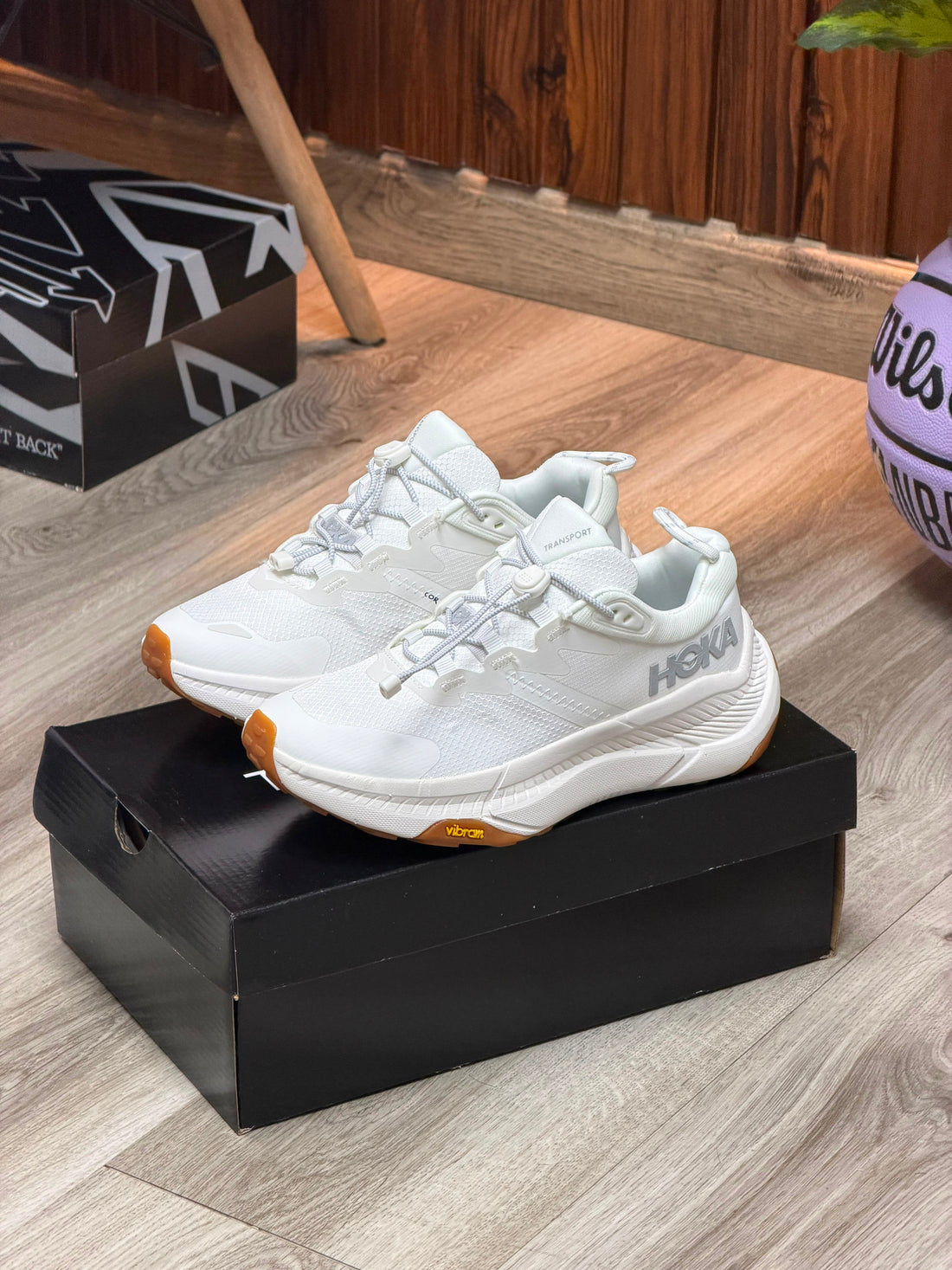 Tenis Importados