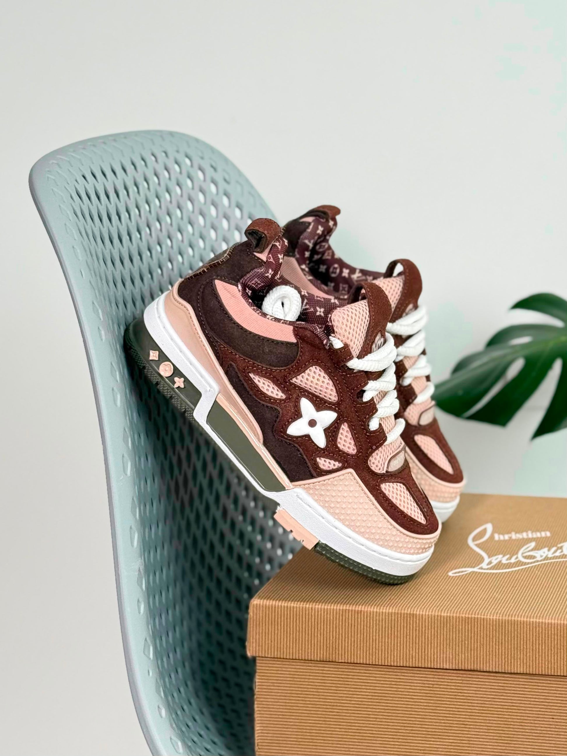 Tenis Importados