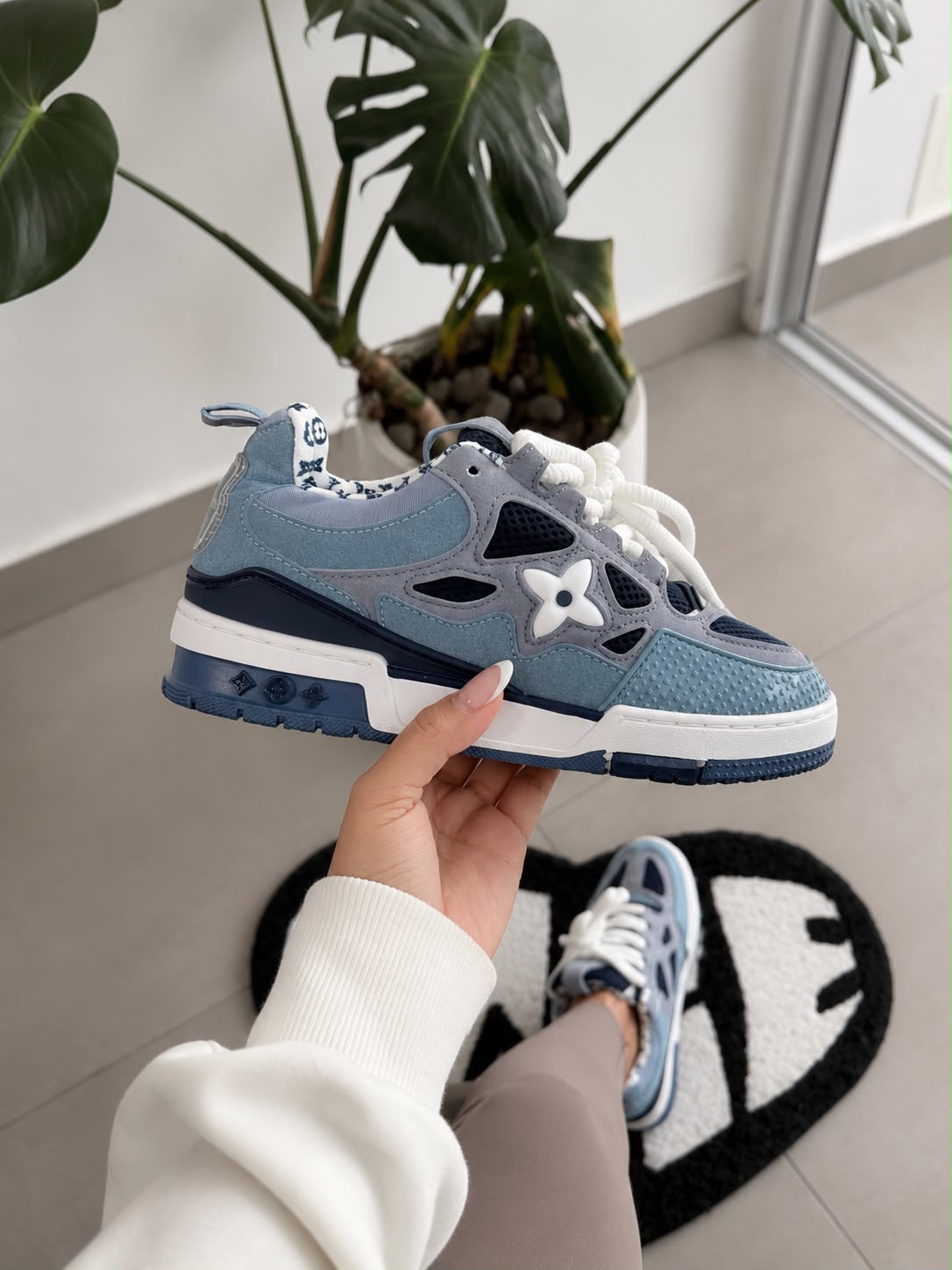Tenis Importados