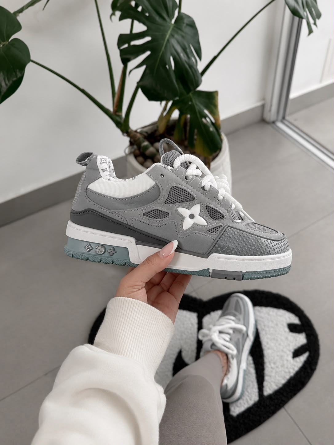 Tenis Importados