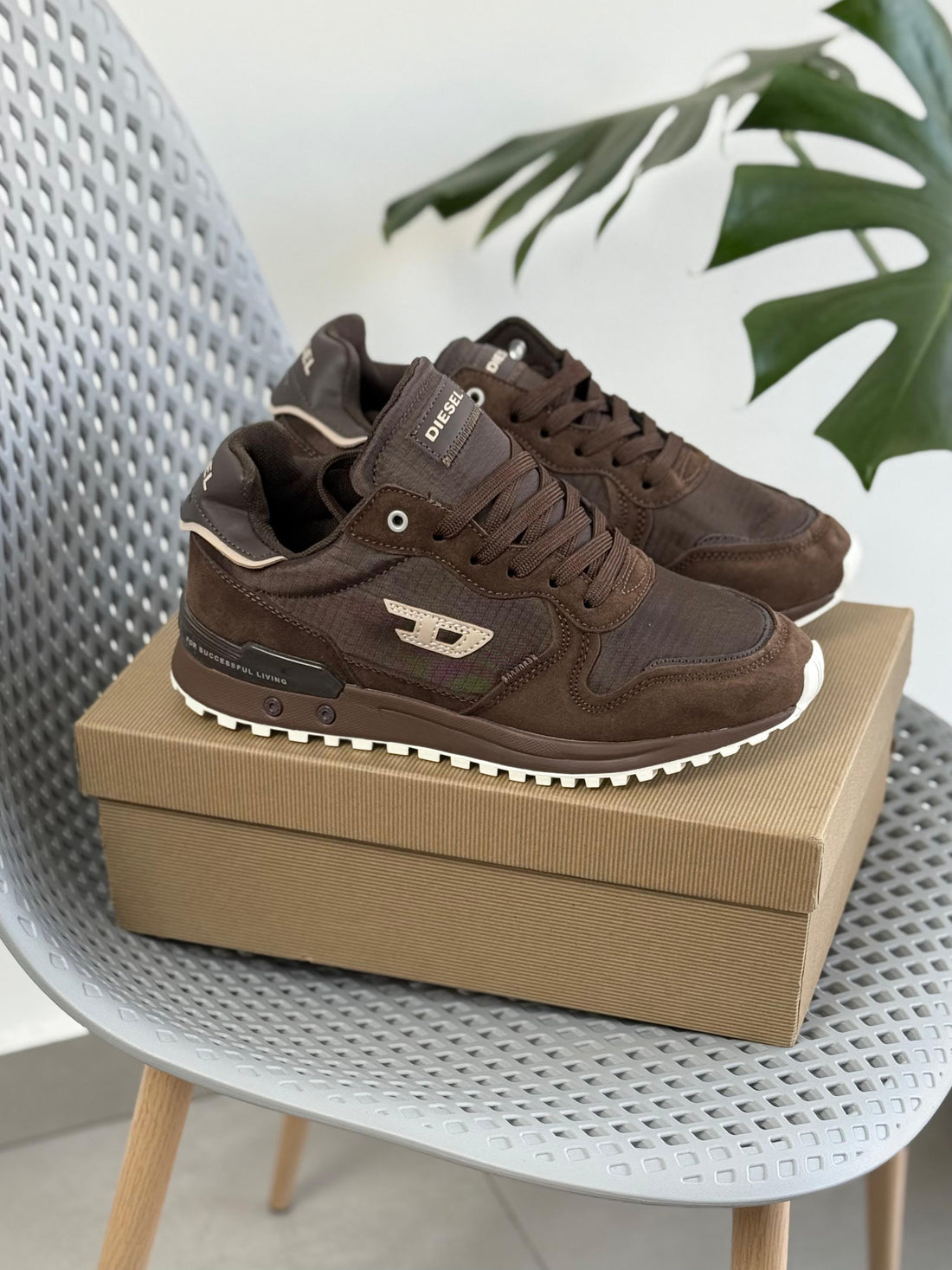 Tenis Importados