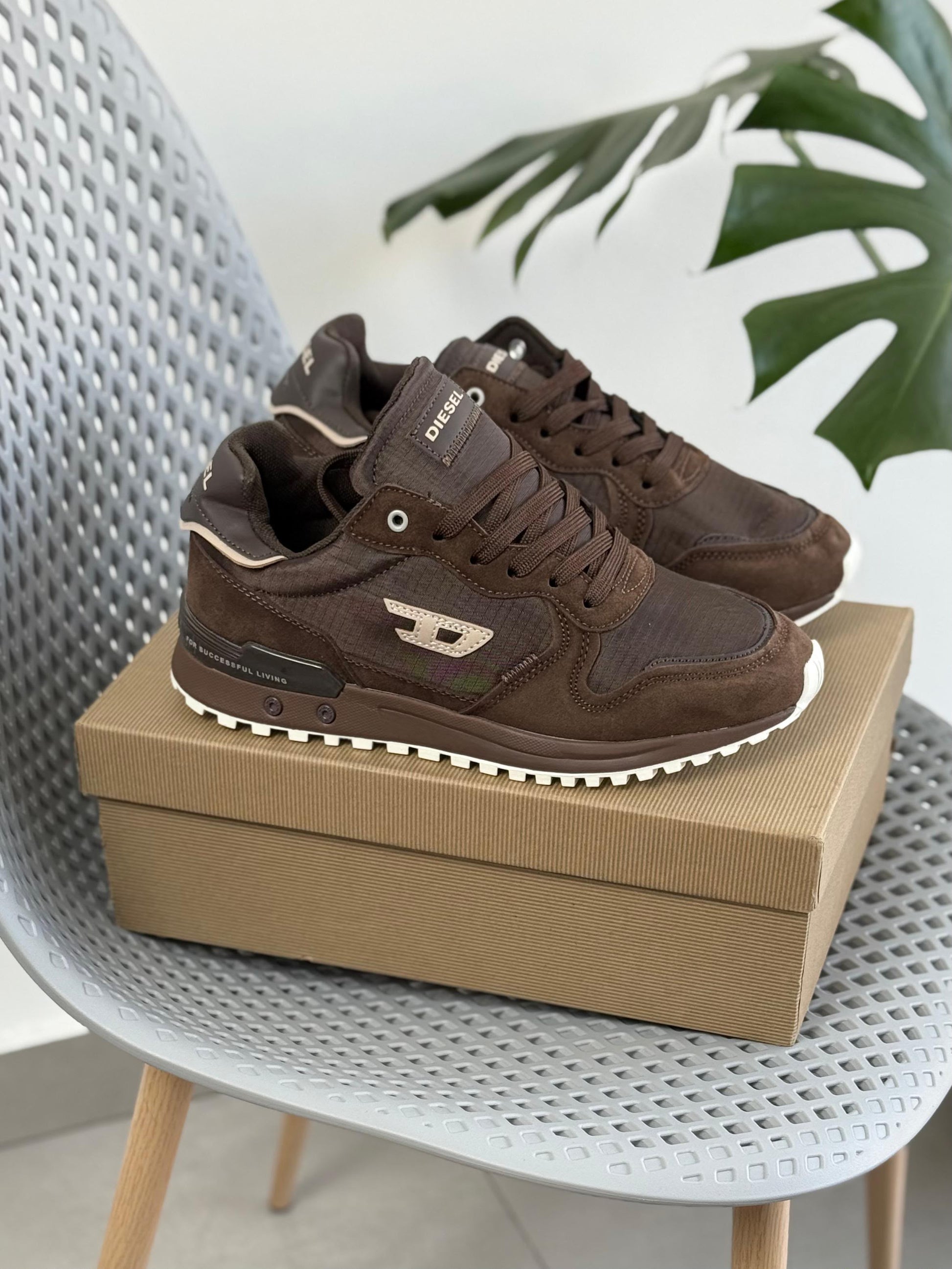 Tenis Importados