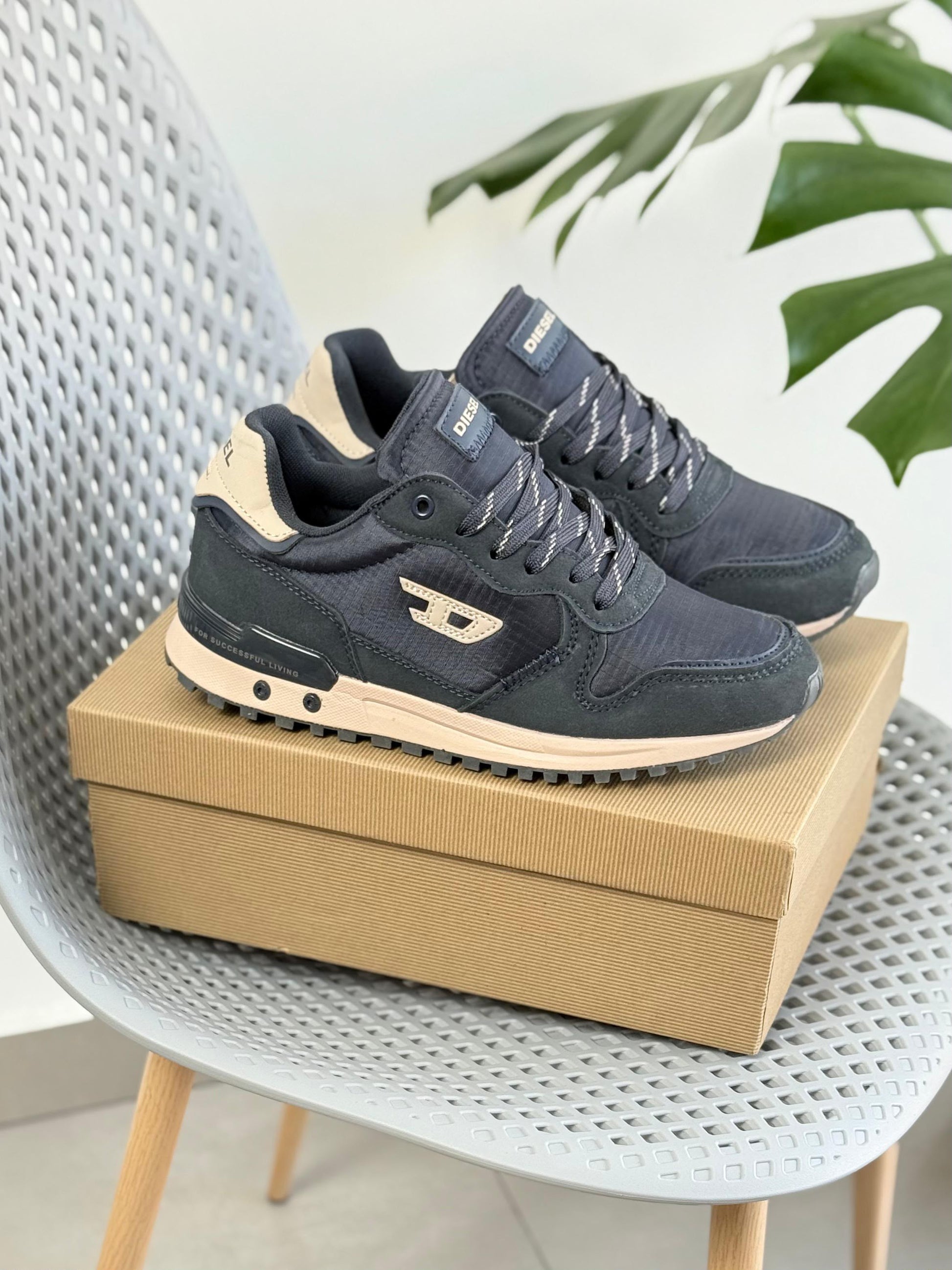 Tenis Importados